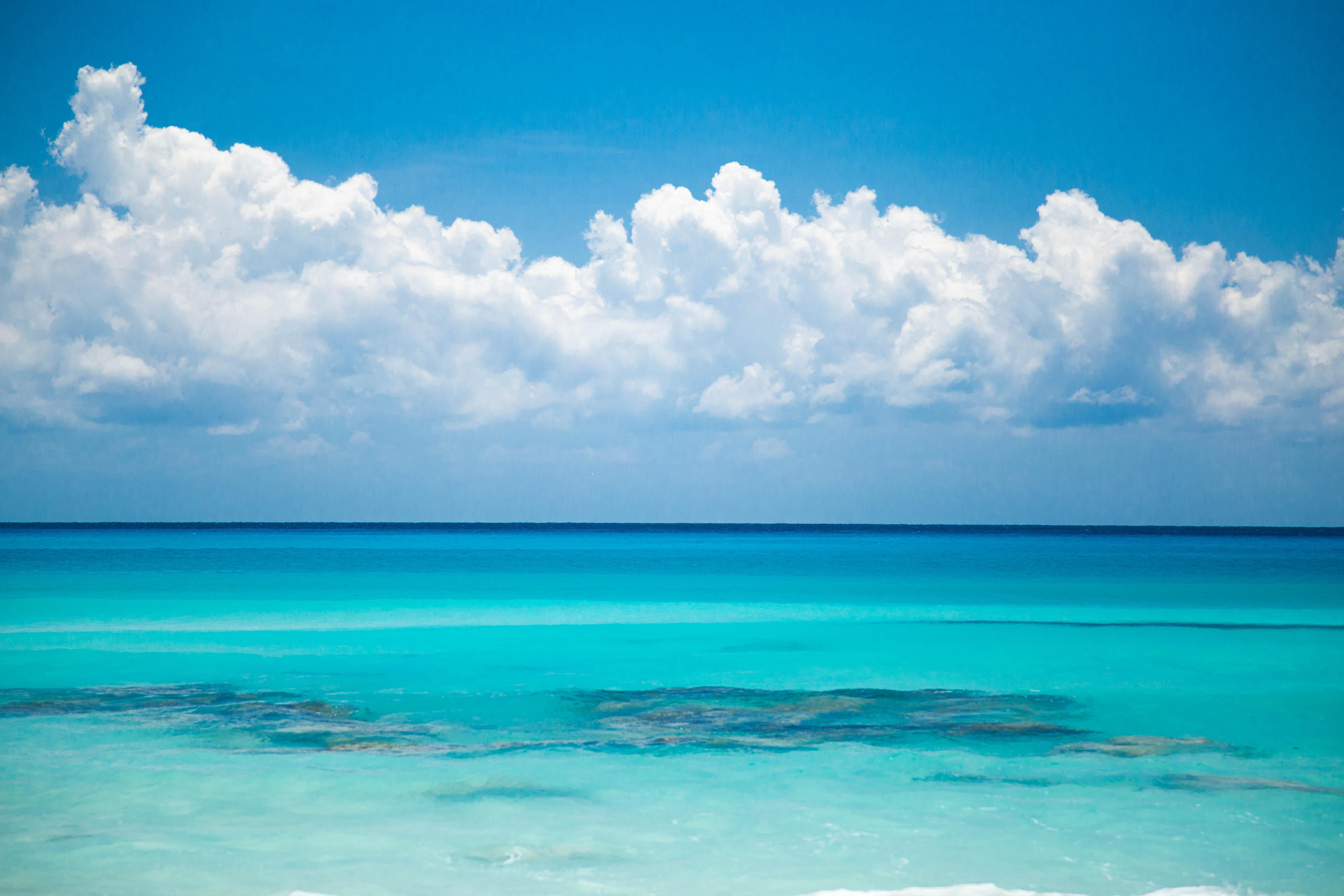 Ocean Dream By Guruhotel Cancún