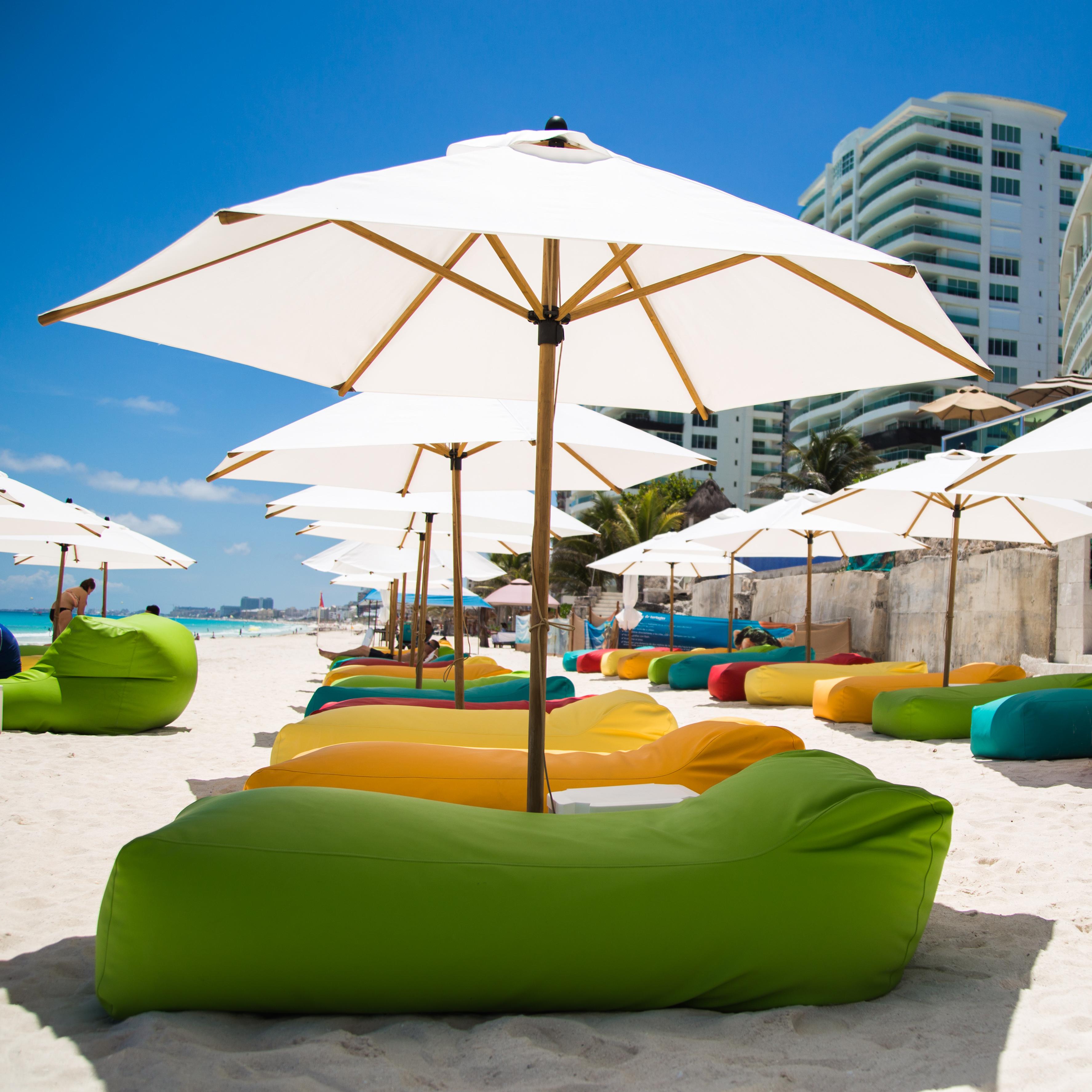 Hotel Ocean Dream By Guruhotel 4*