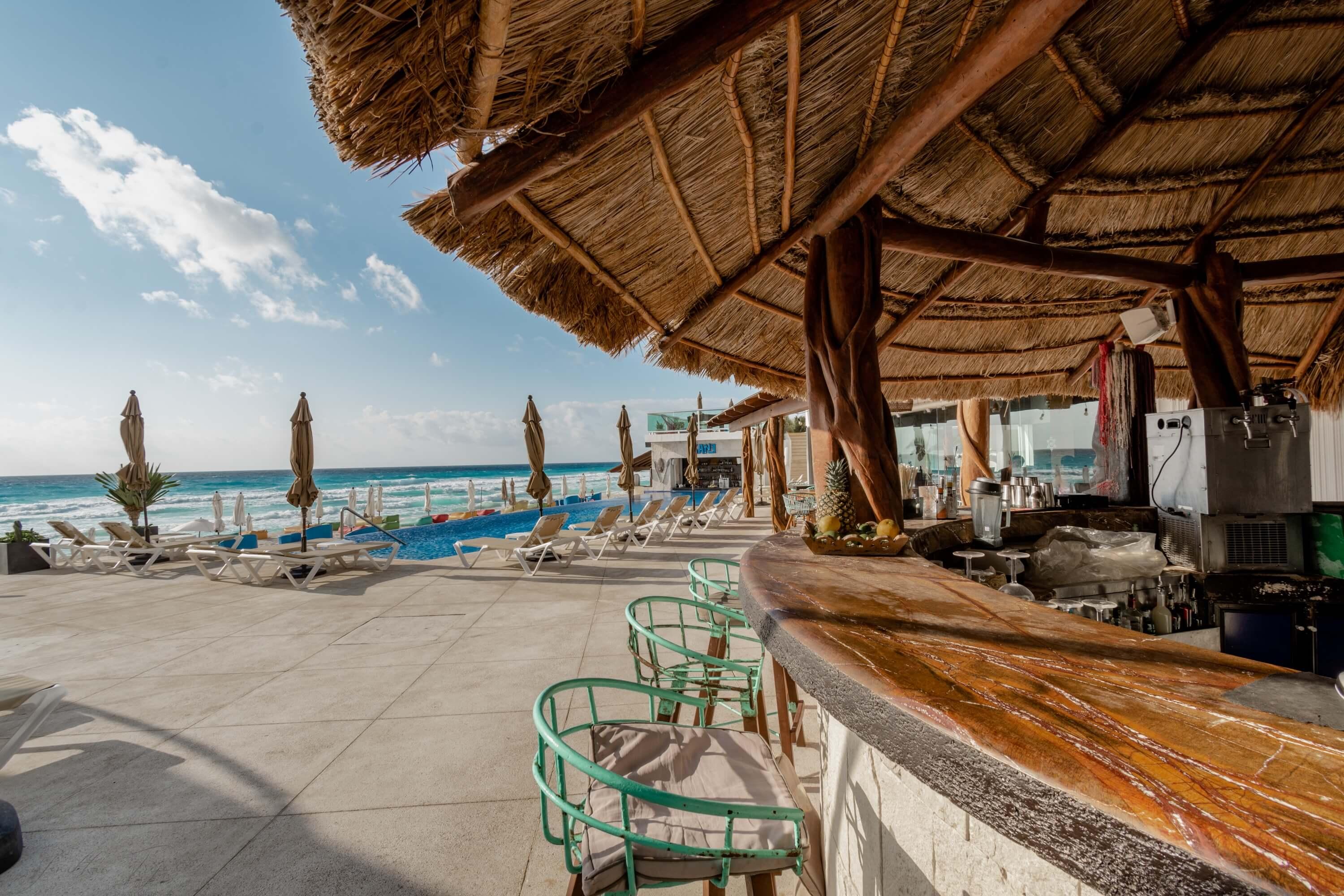 Ocean Dream By Guruhotel Hotel Cancún
