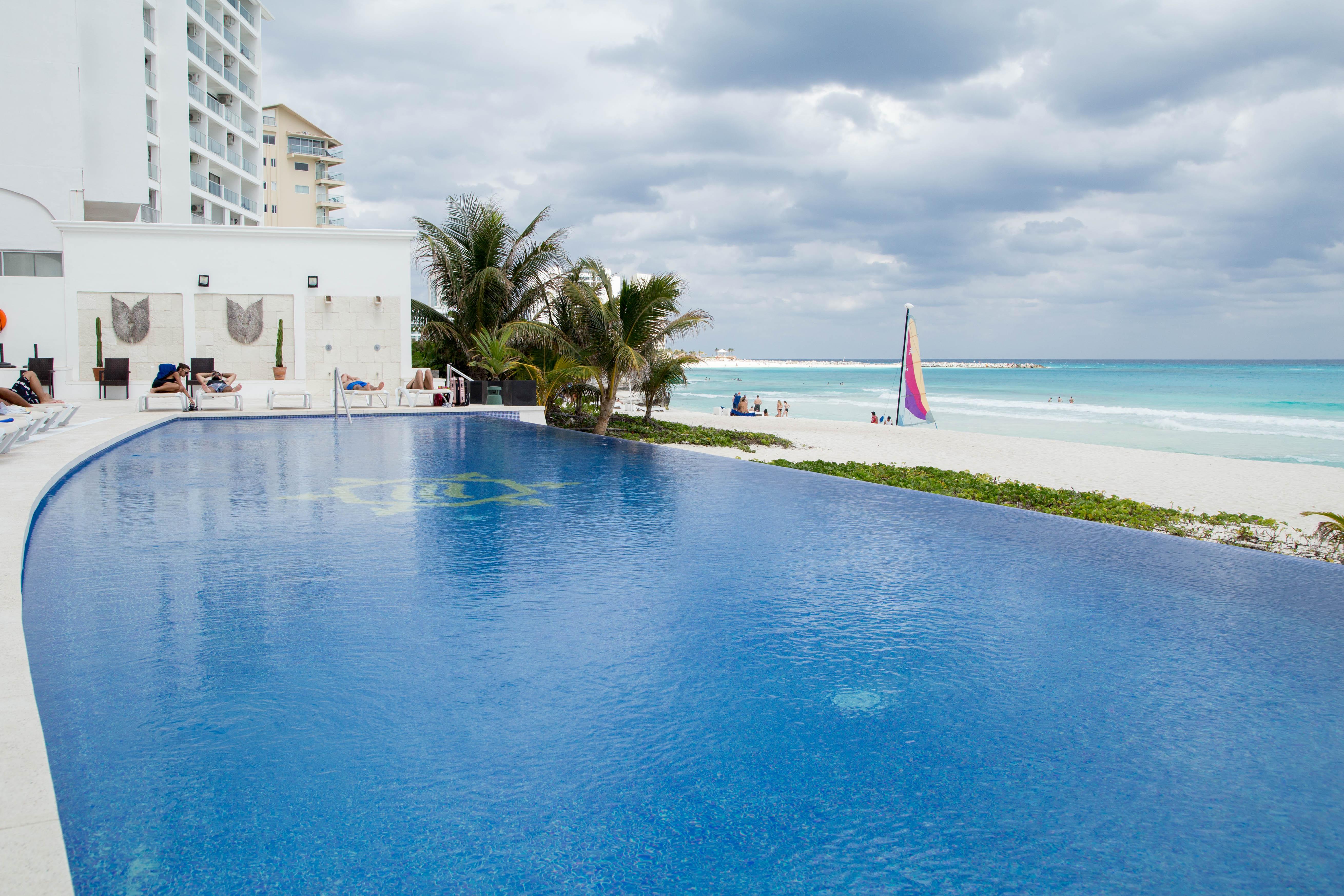 Ocean Dream By Guruhotel Hotel 4*