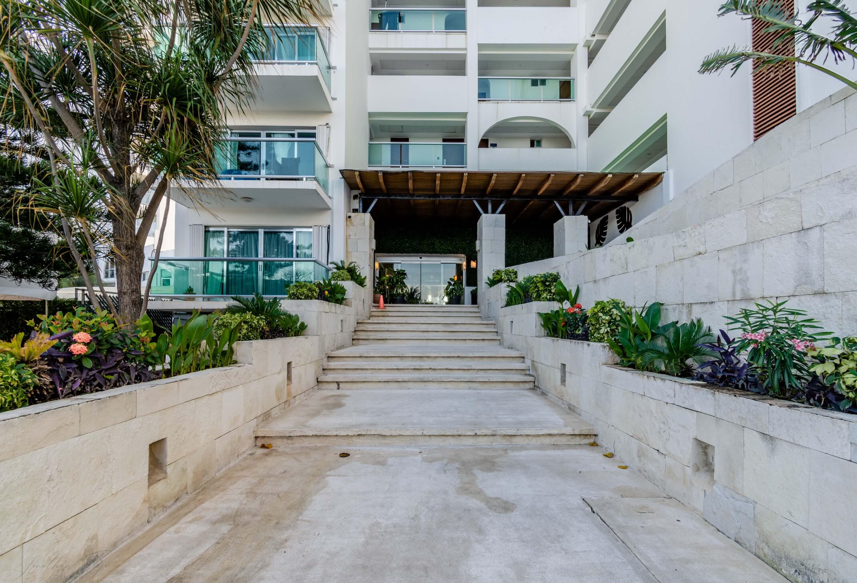 Ocean Dream By Guruhotel Hotel 4*