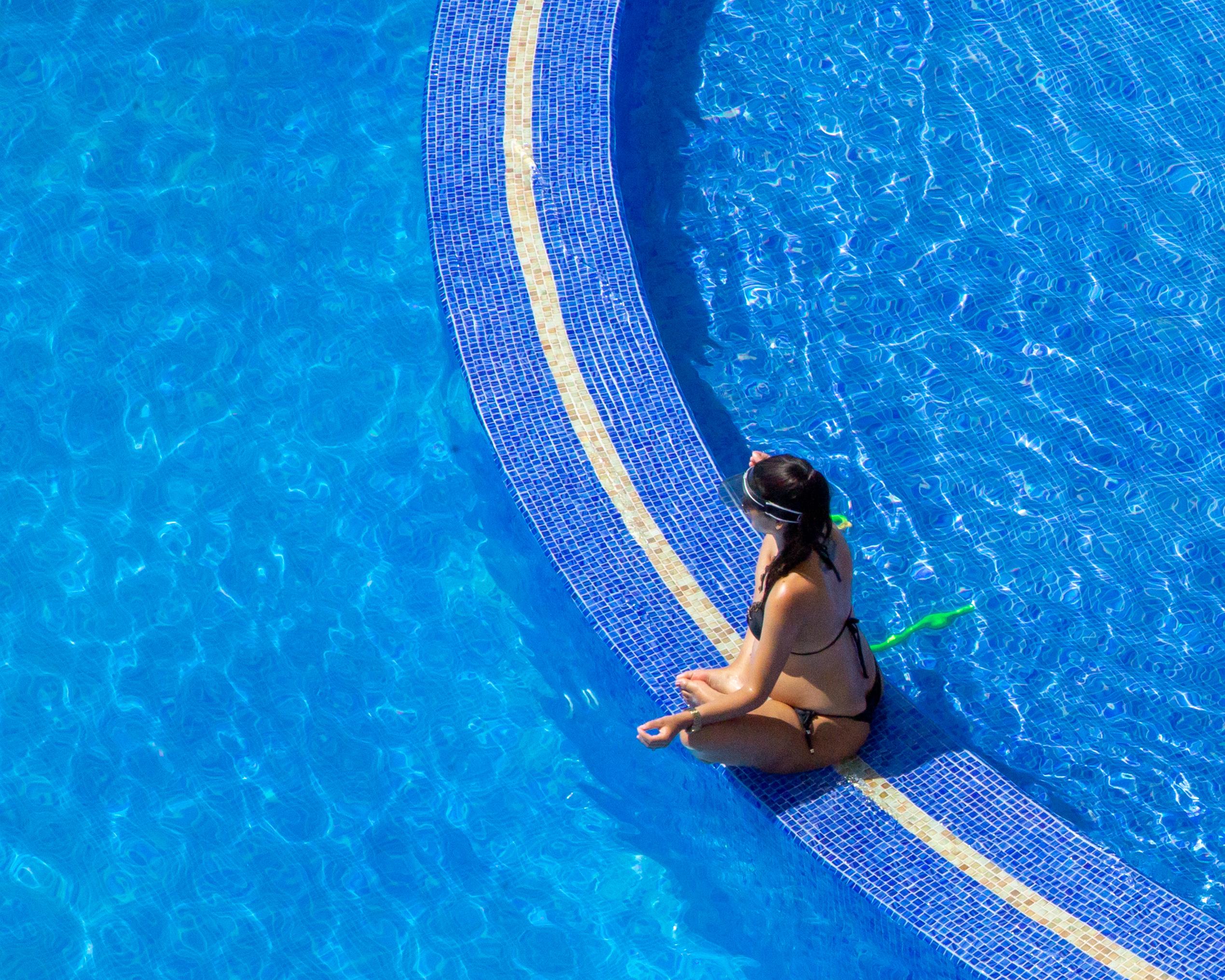 Ocean Dream By Guruhotel 4* Cancún