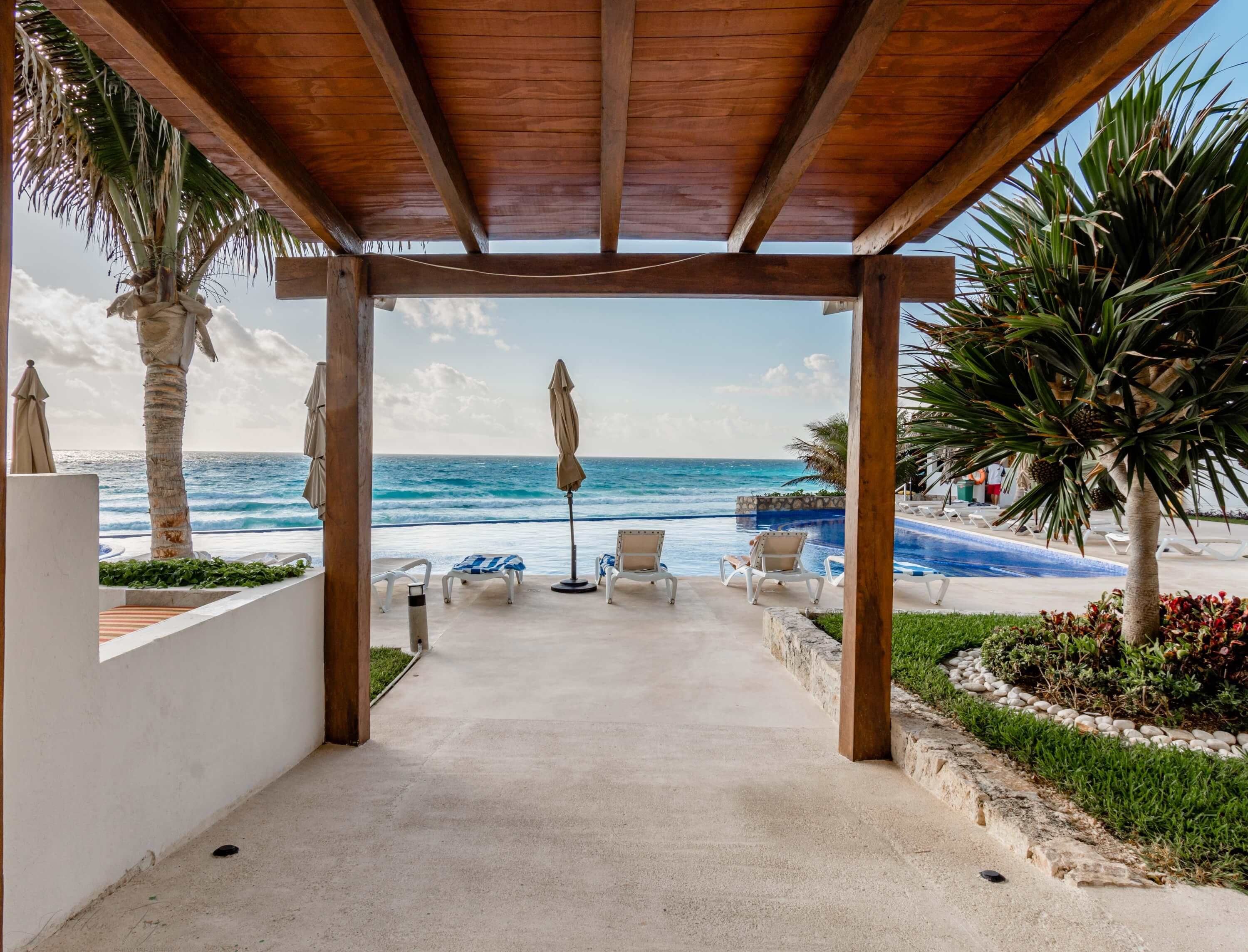 Ocean Dream By Guruhotel Hotel Cancún