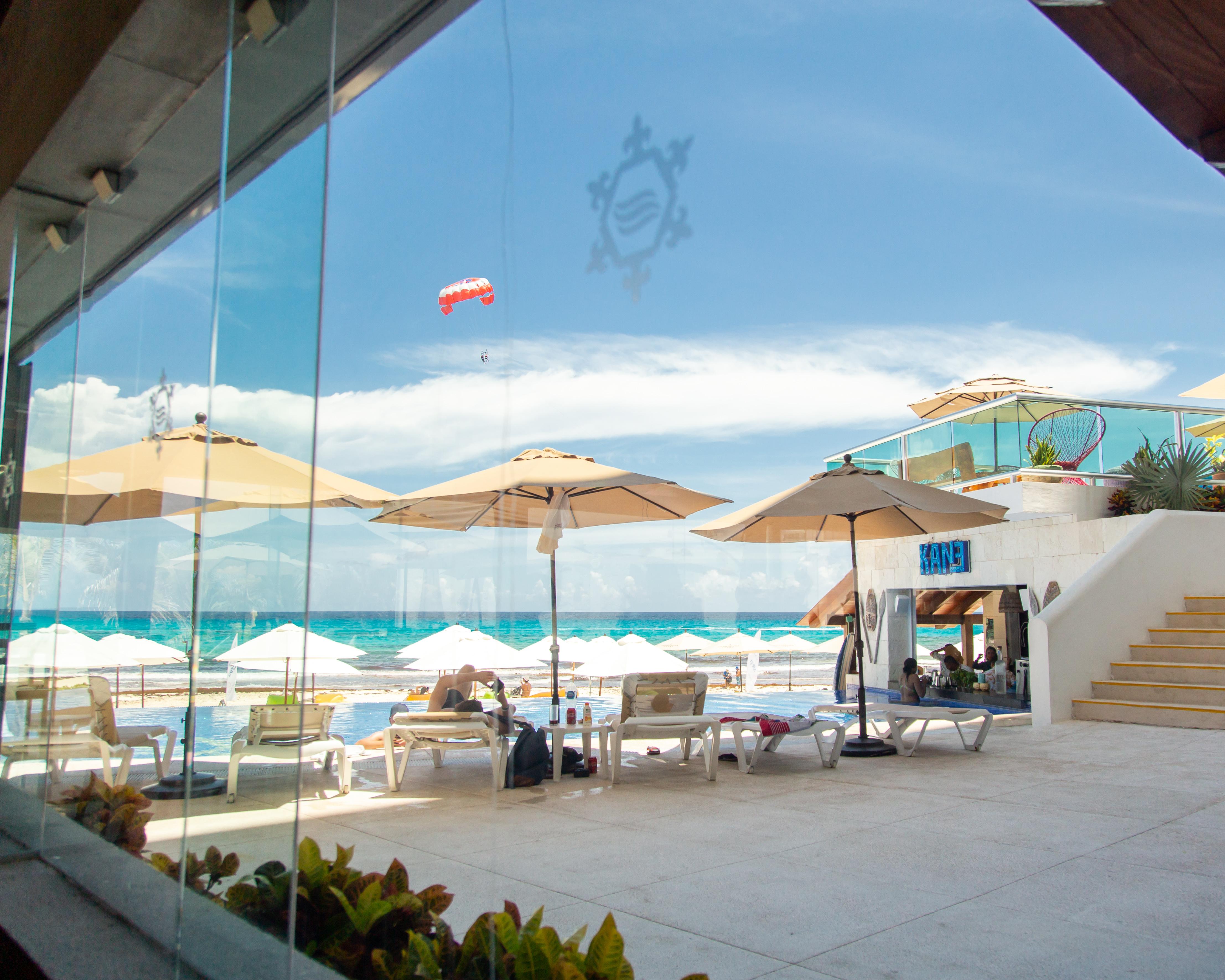 Ocean Dream By Guruhotel 4*