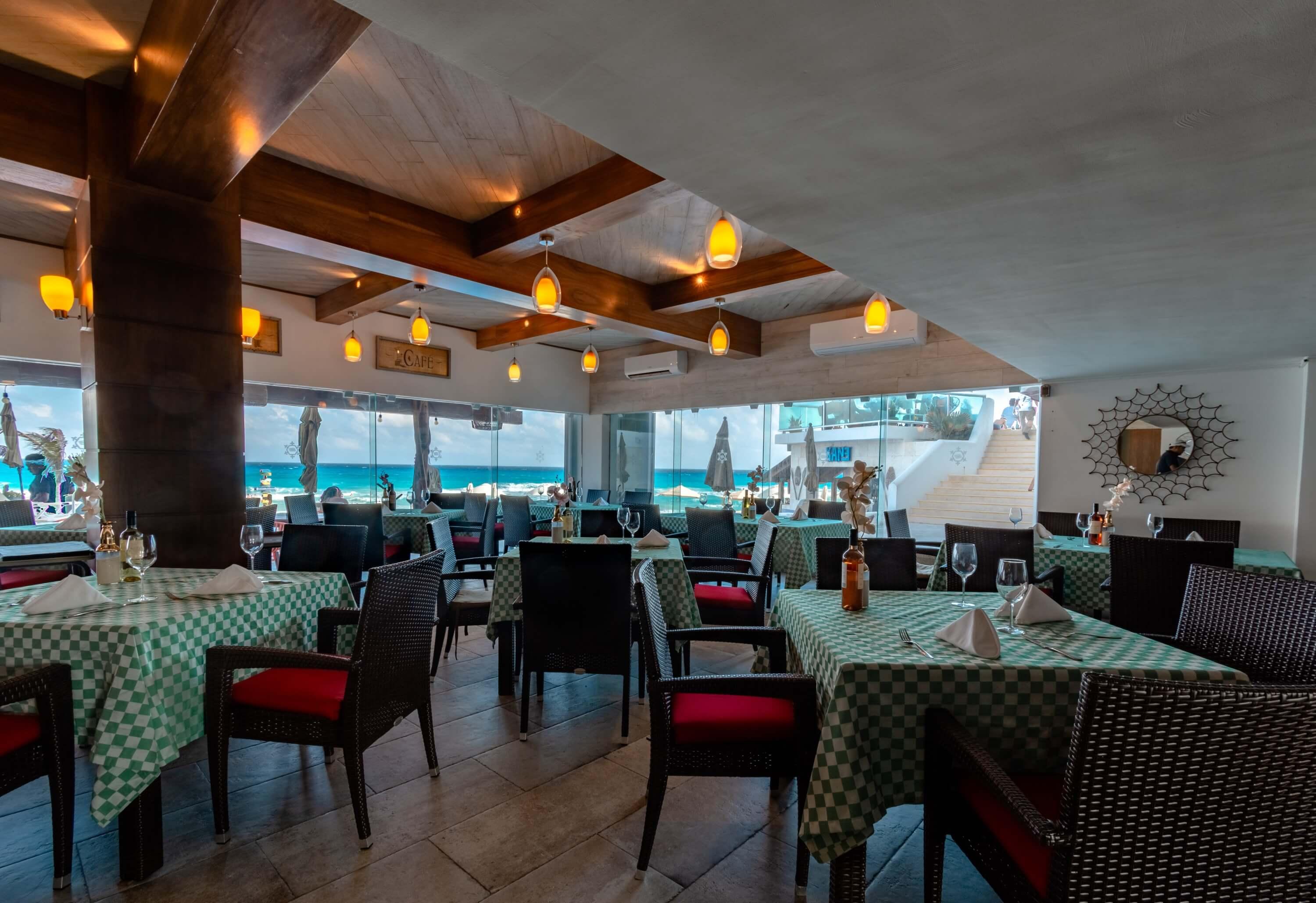 Ocean Dream By Guruhotel Hotel