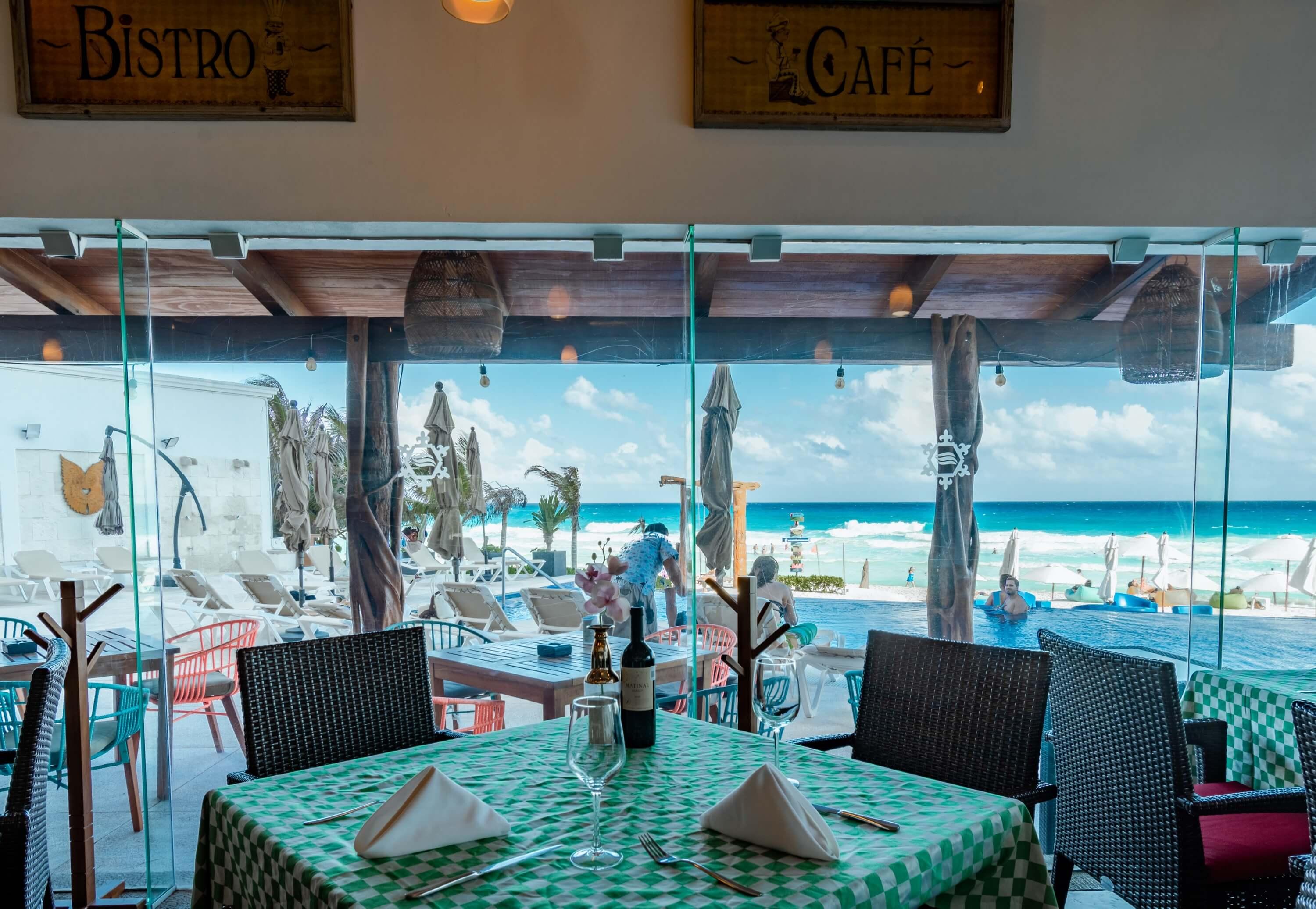 Ocean Dream By Guruhotel Hotel 4*