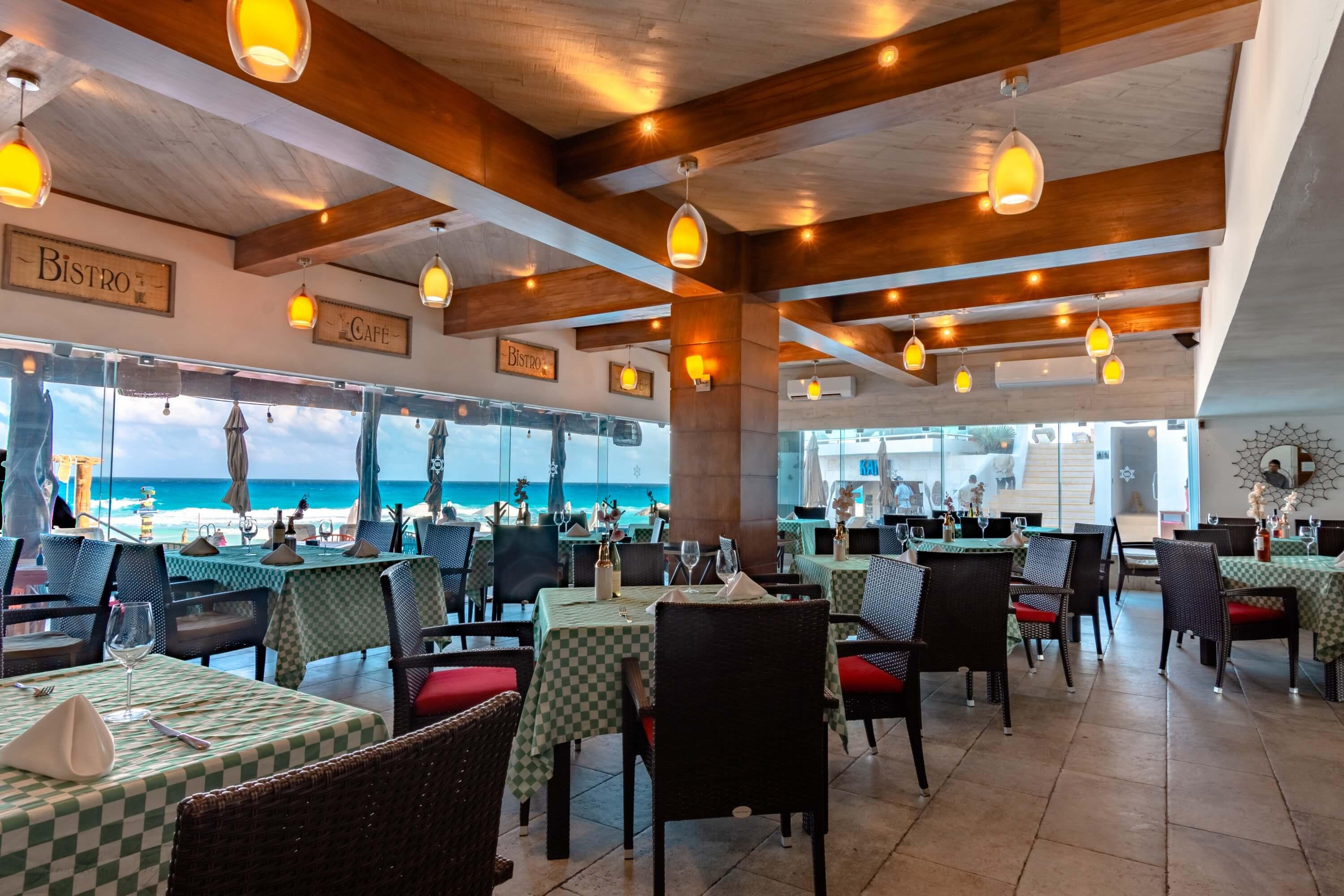 Ocean Dream By Guruhotel 4* Cancún