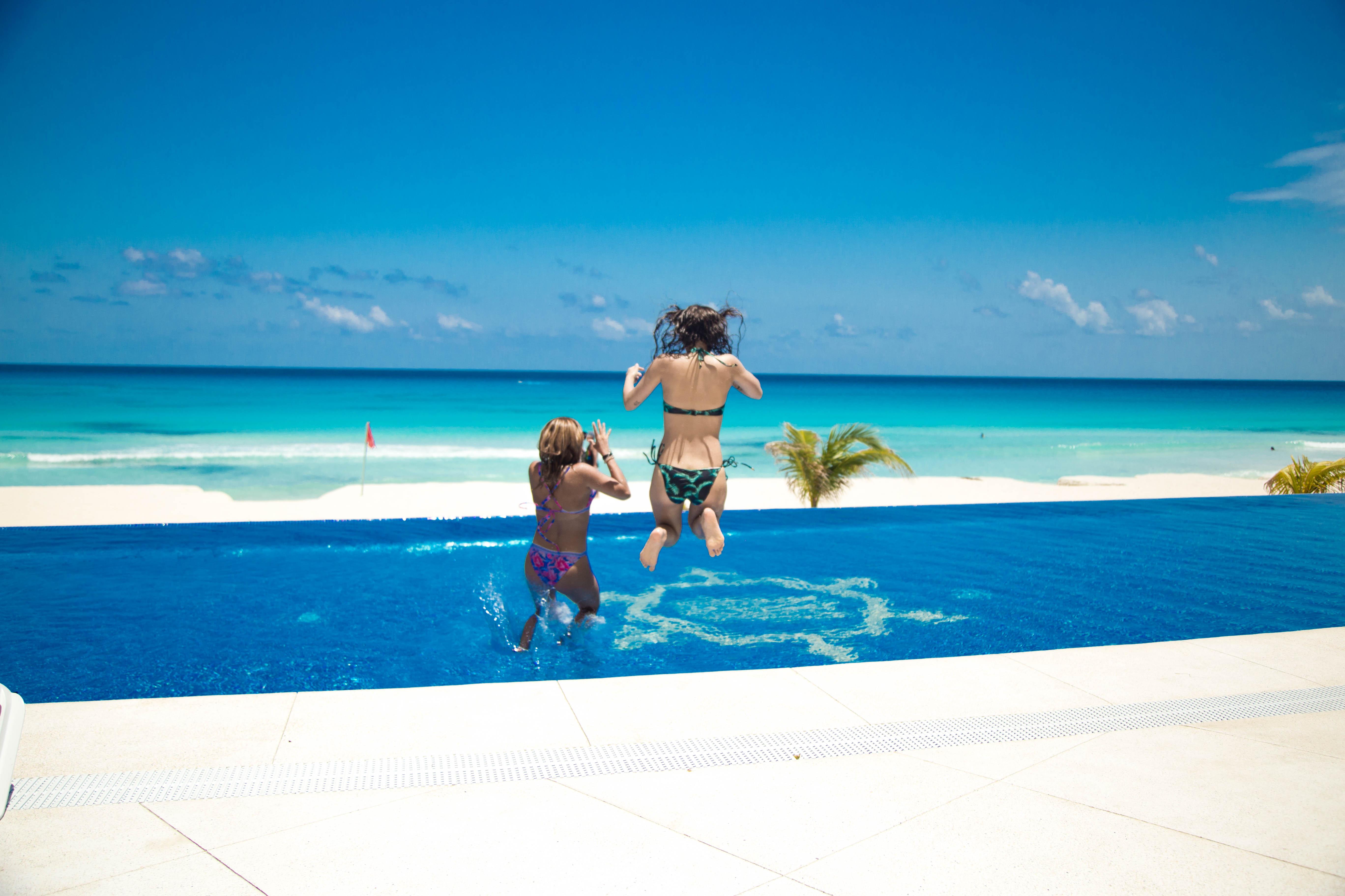 Hotel Ocean Dream By Guruhotel 4*