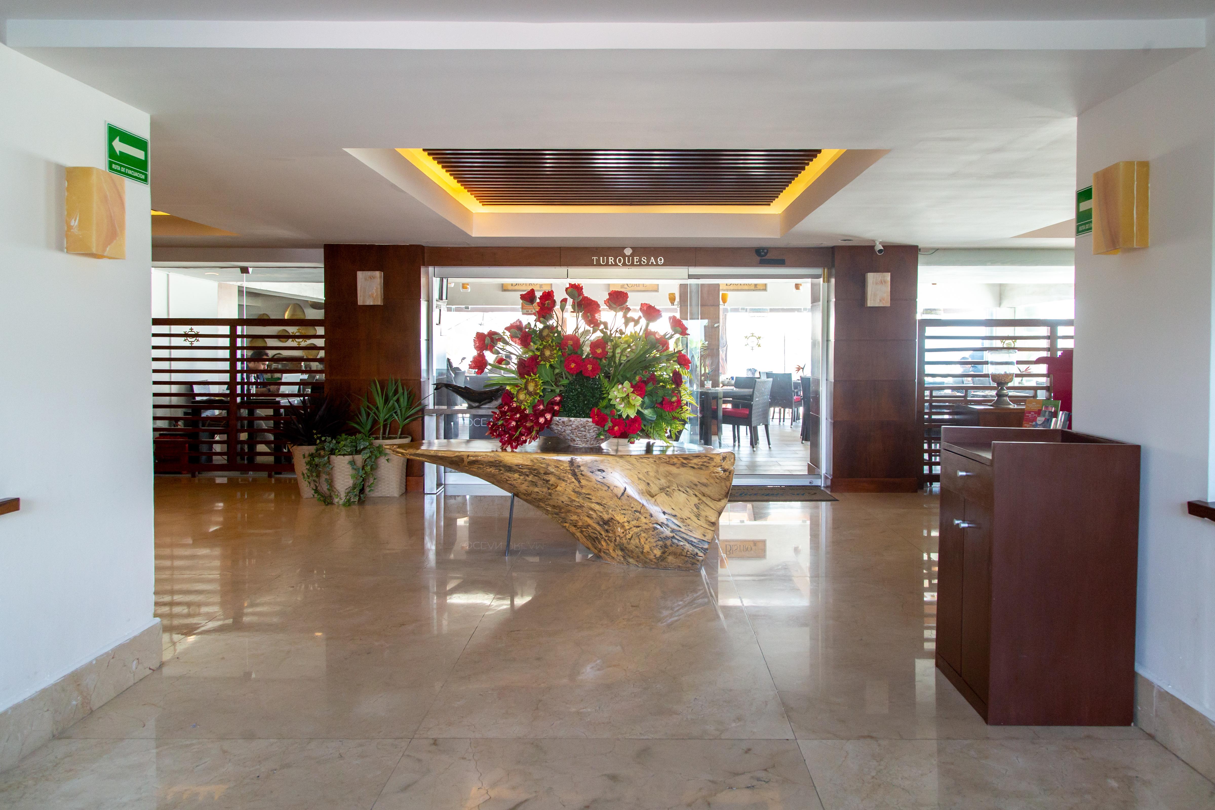 Ocean Dream By Guruhotel Hotel
