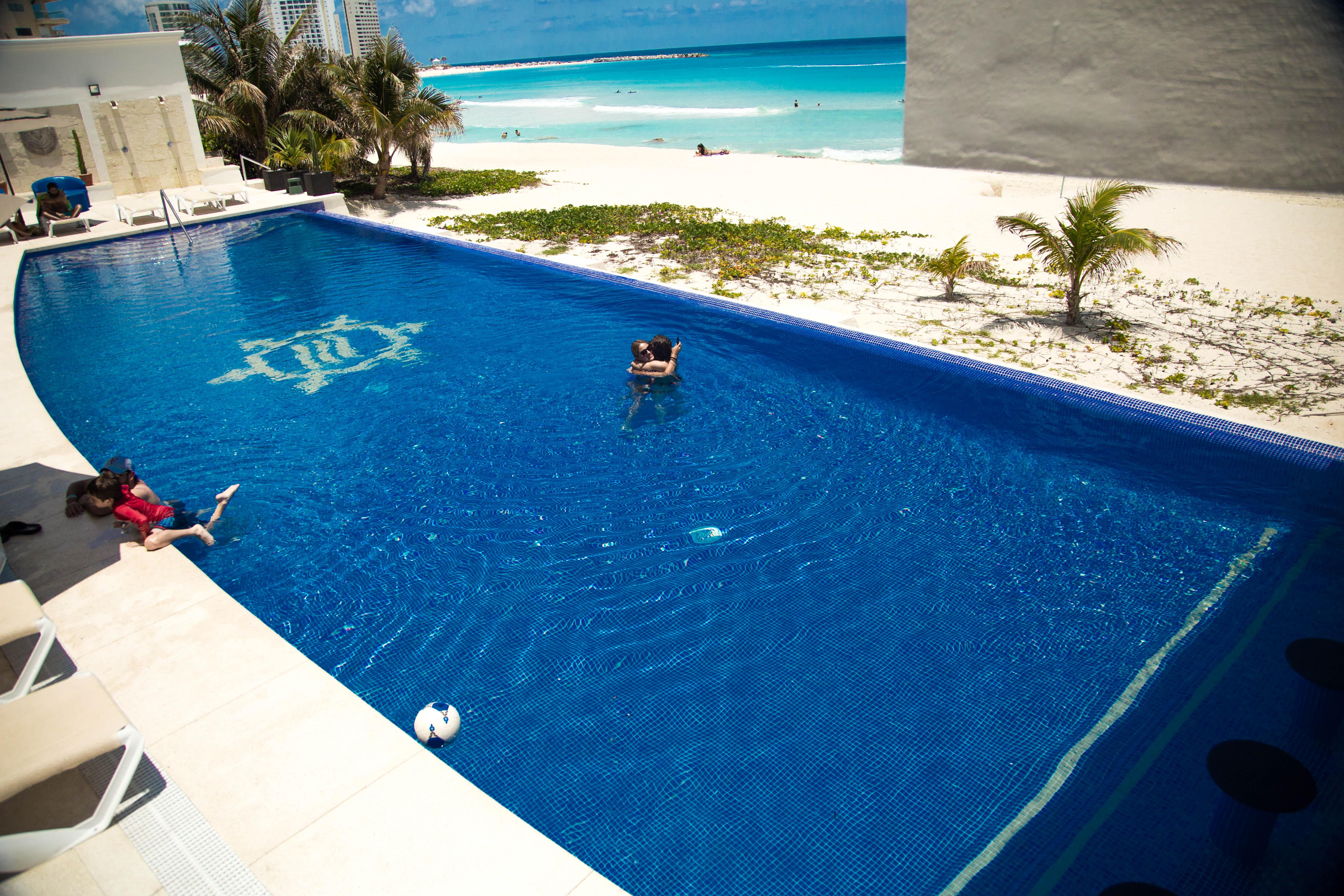 Hotel Ocean Dream By Guruhotel Cancún