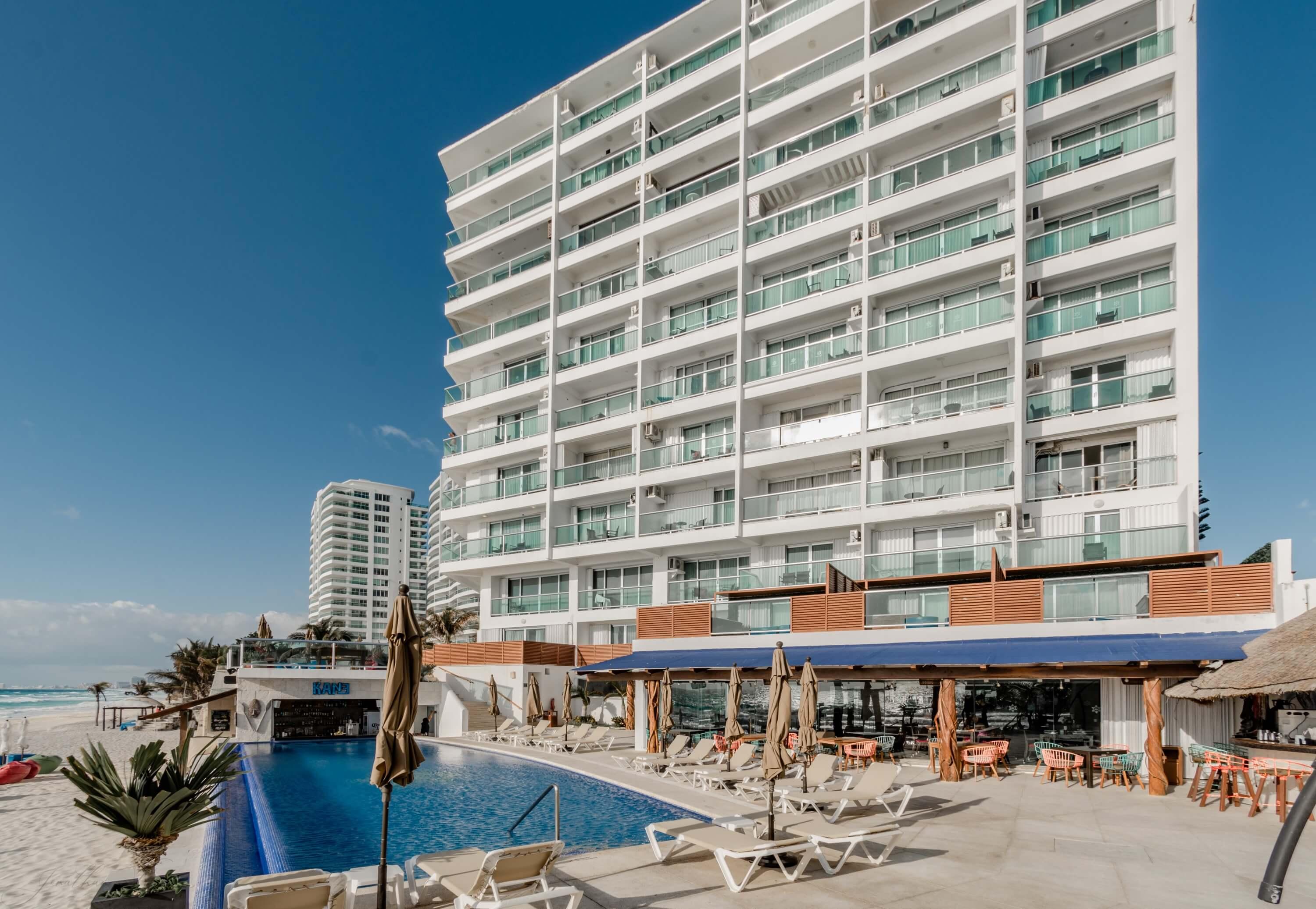 Hotel Ocean Dream By Guruhotel 4*