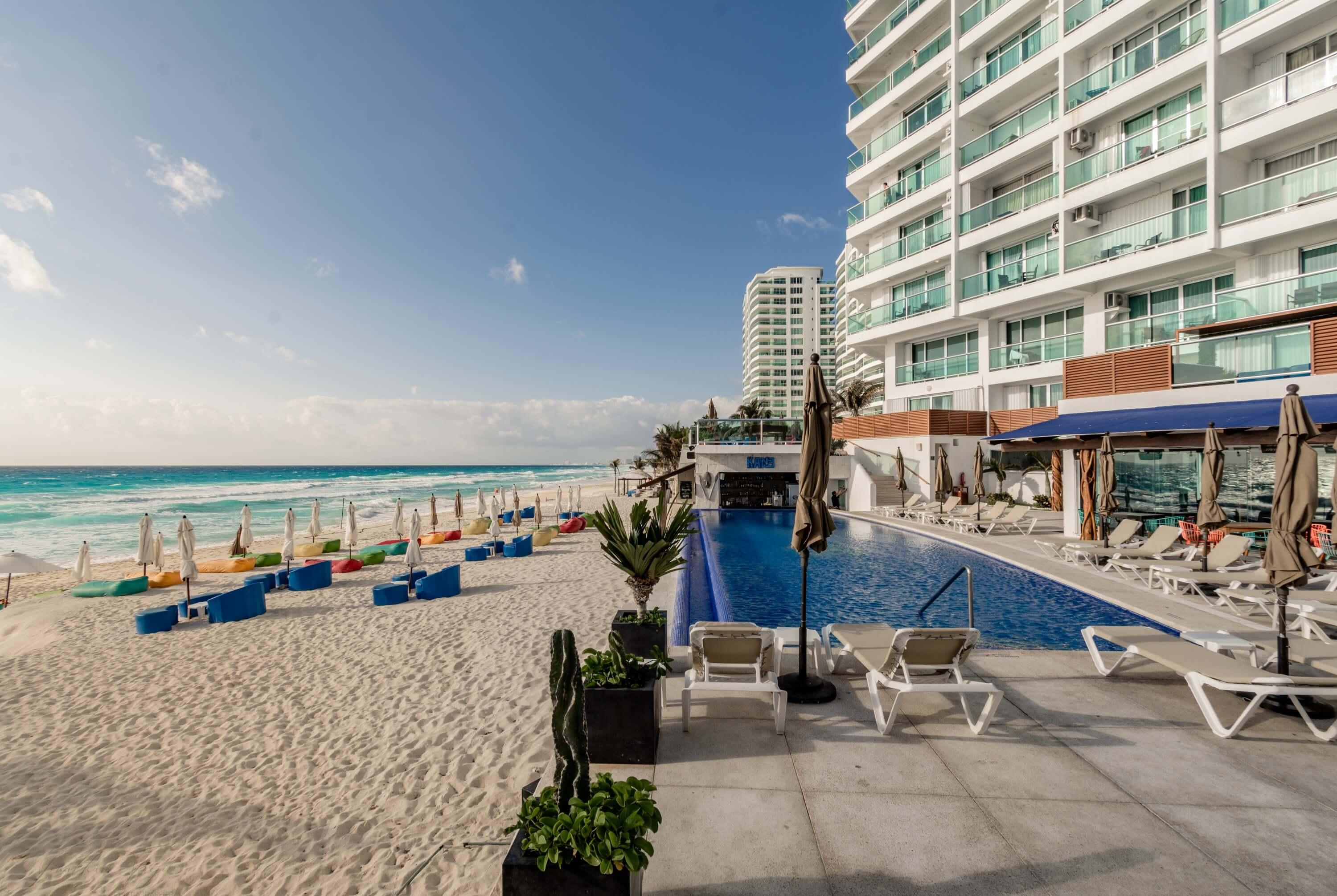 Ocean Dream By Guruhotel Hotel 4*