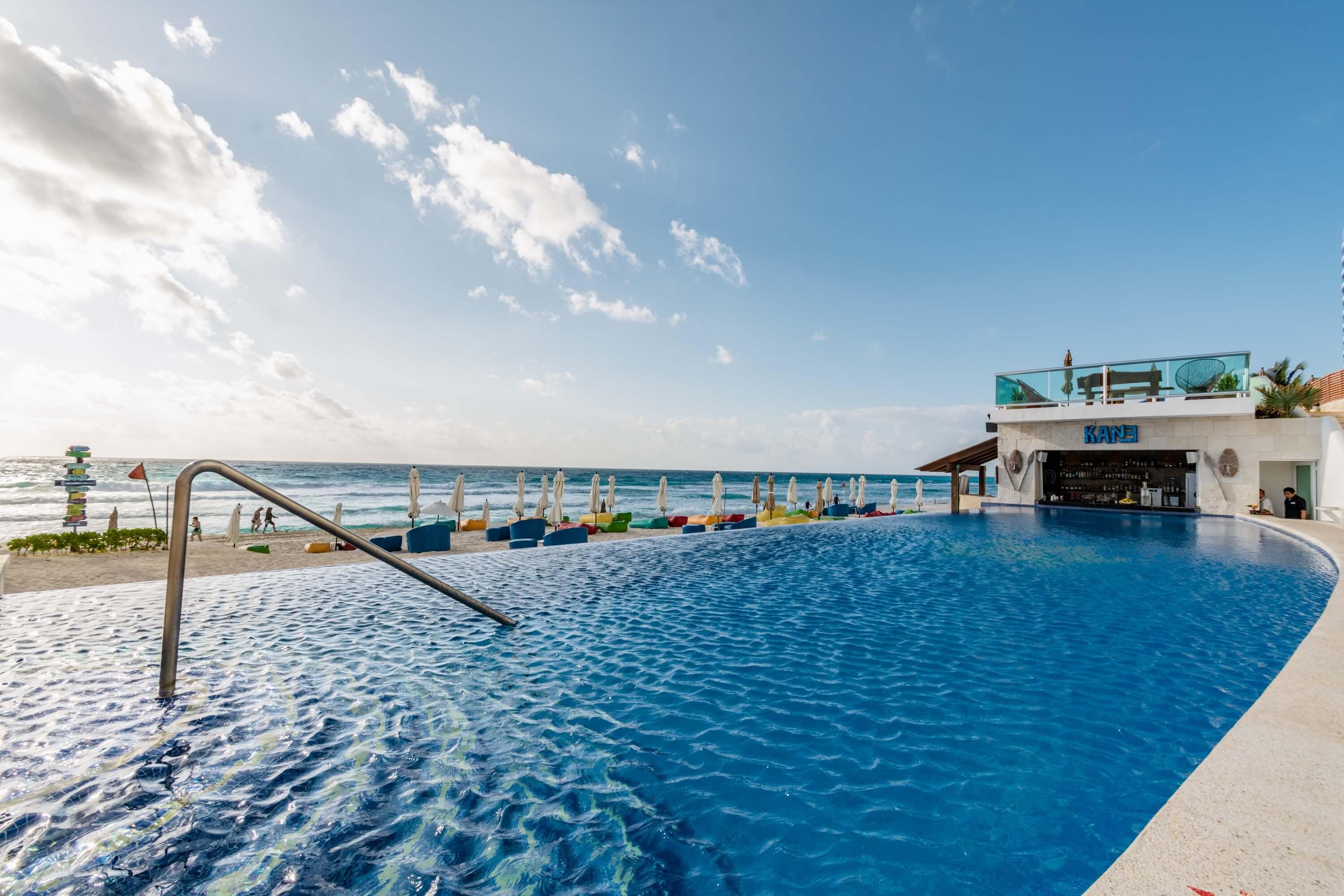 Ocean Dream By Guruhotel Hotel Cancún