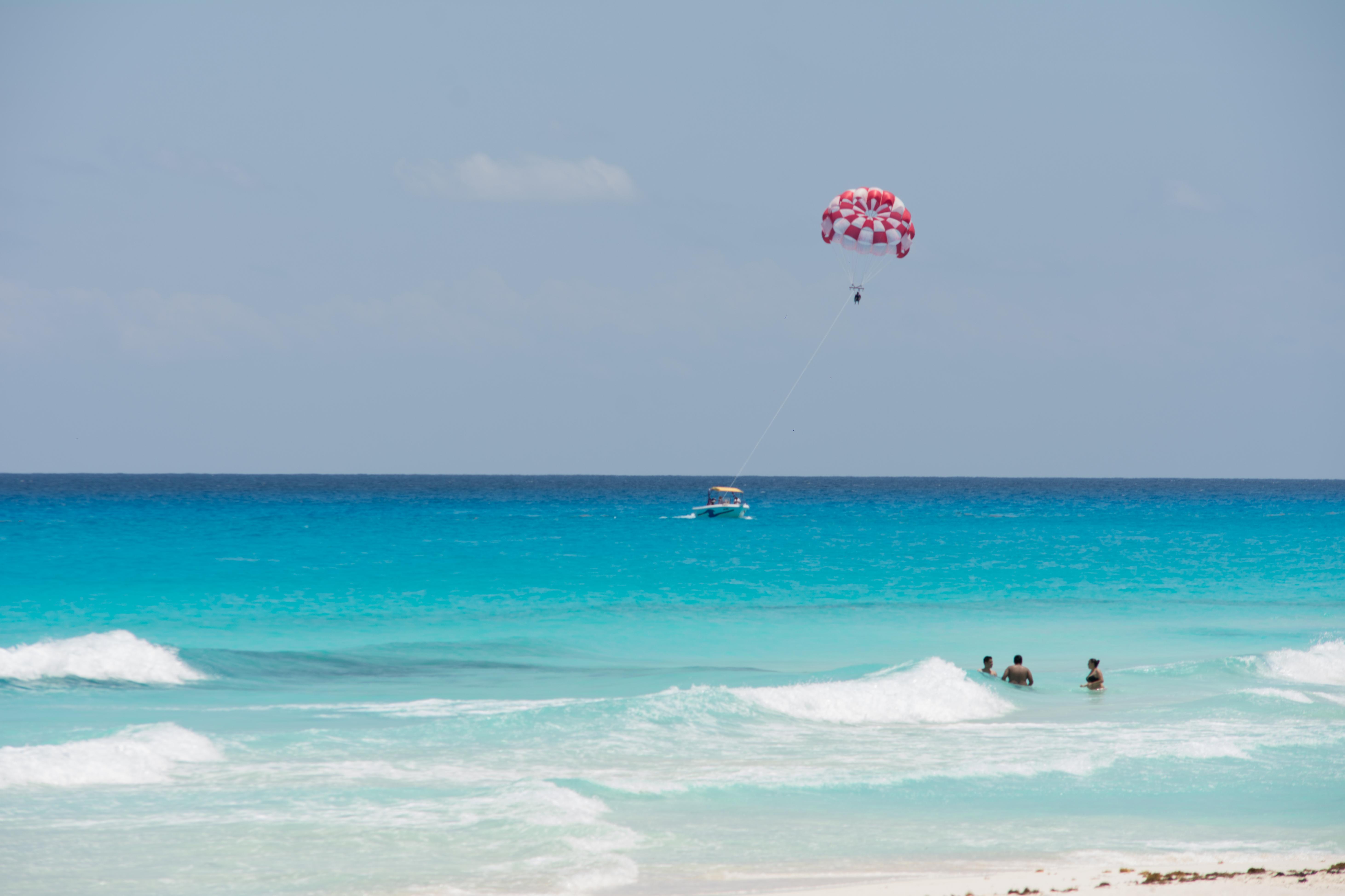 Hotel Ocean Dream By Guruhotel Cancún