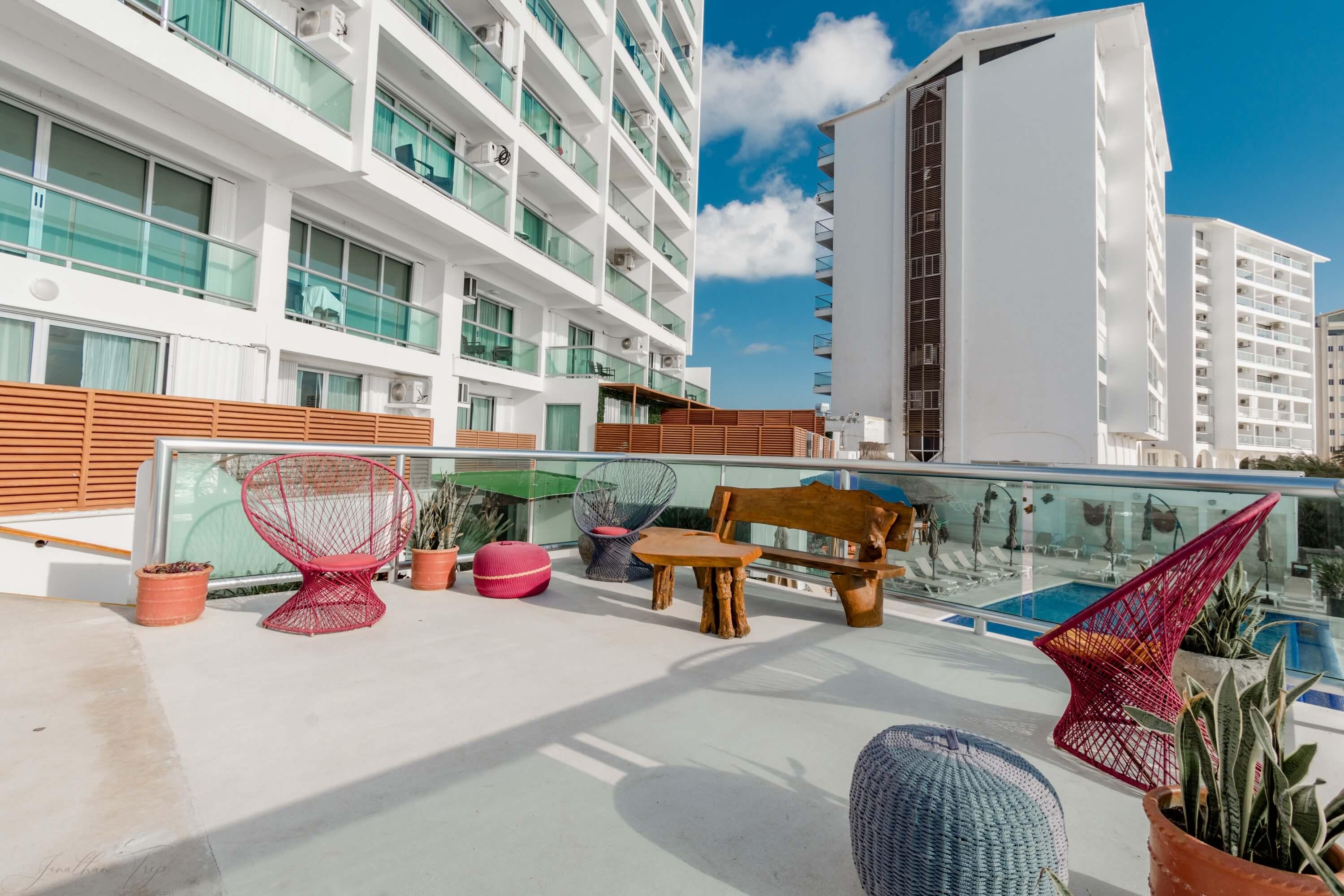 Hotel Ocean Dream By Guruhotel