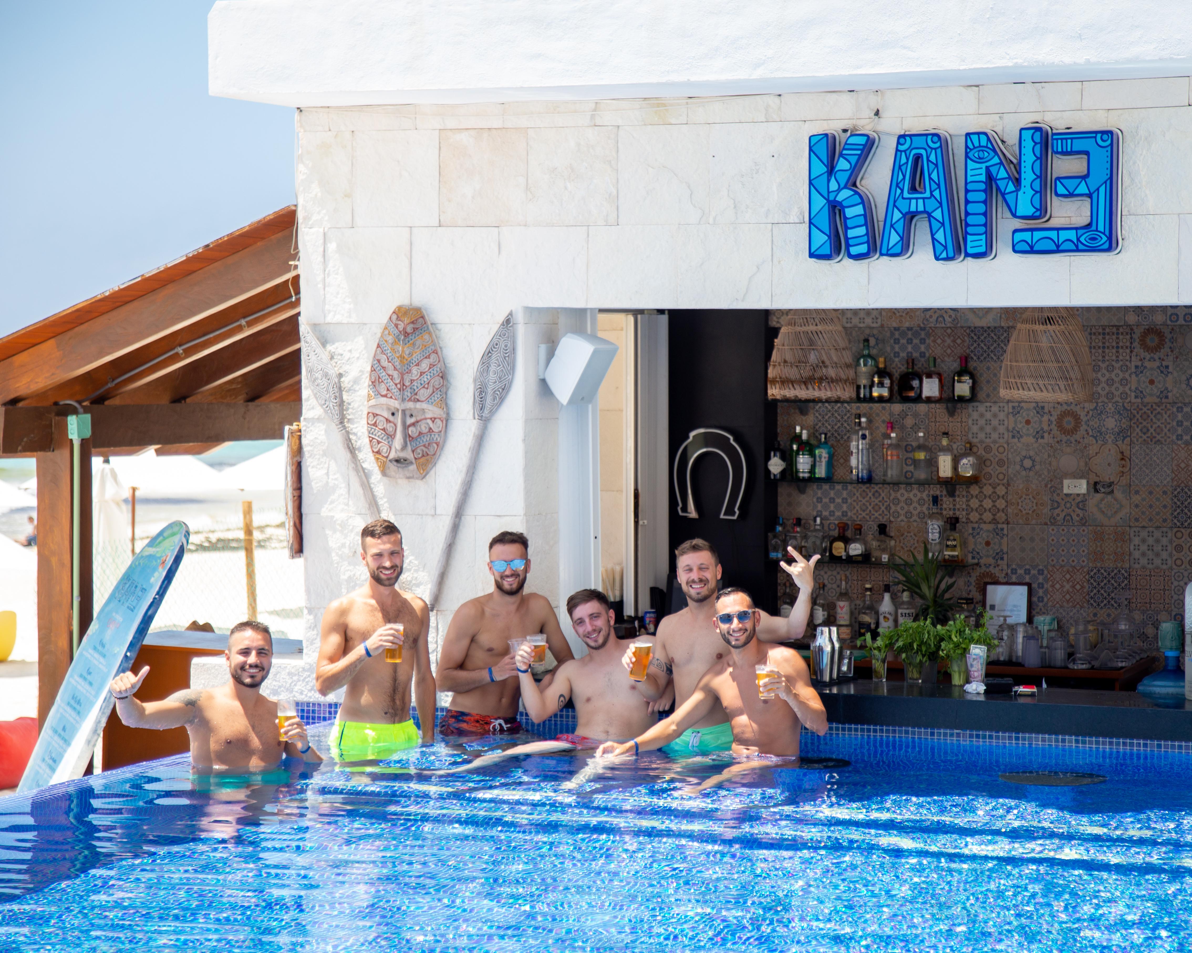 Ocean Dream By Guruhotel Hotel