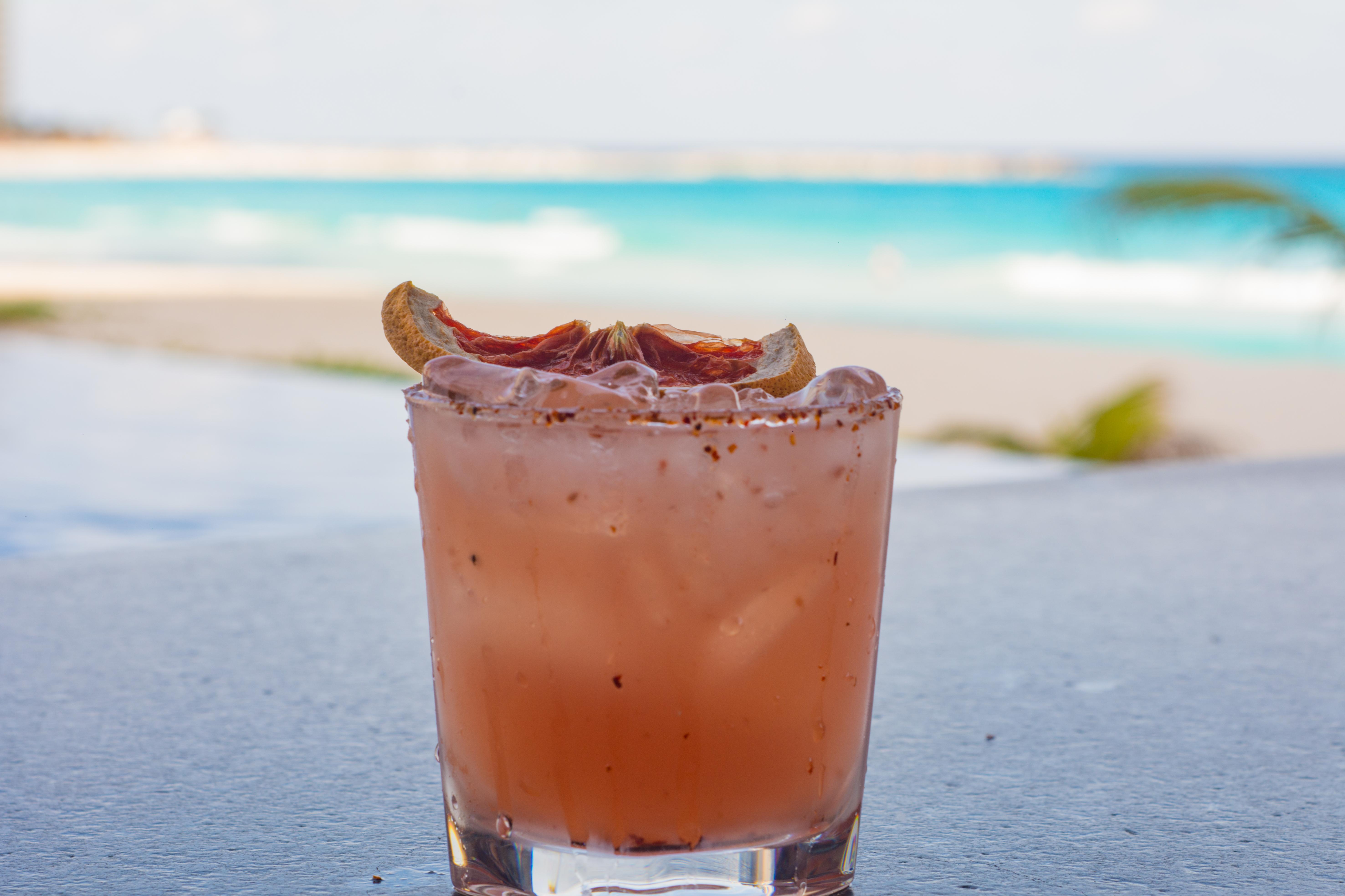 Ocean Dream By Guruhotel 4* Cancún