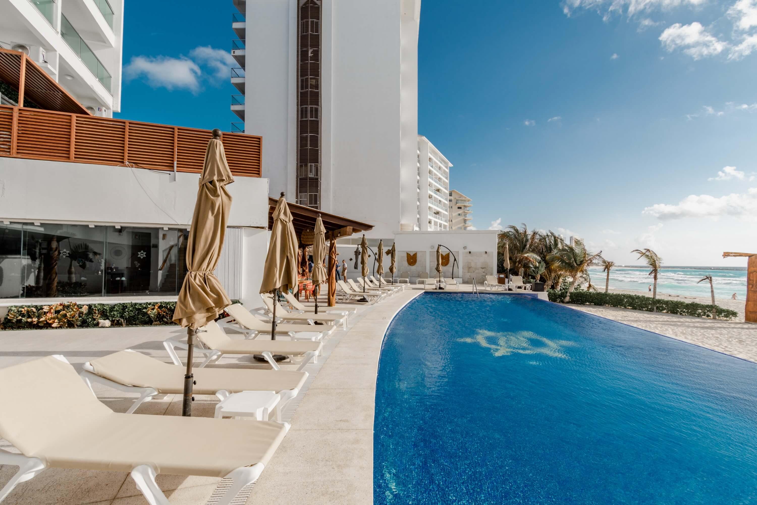 Ocean Dream By Guruhotel