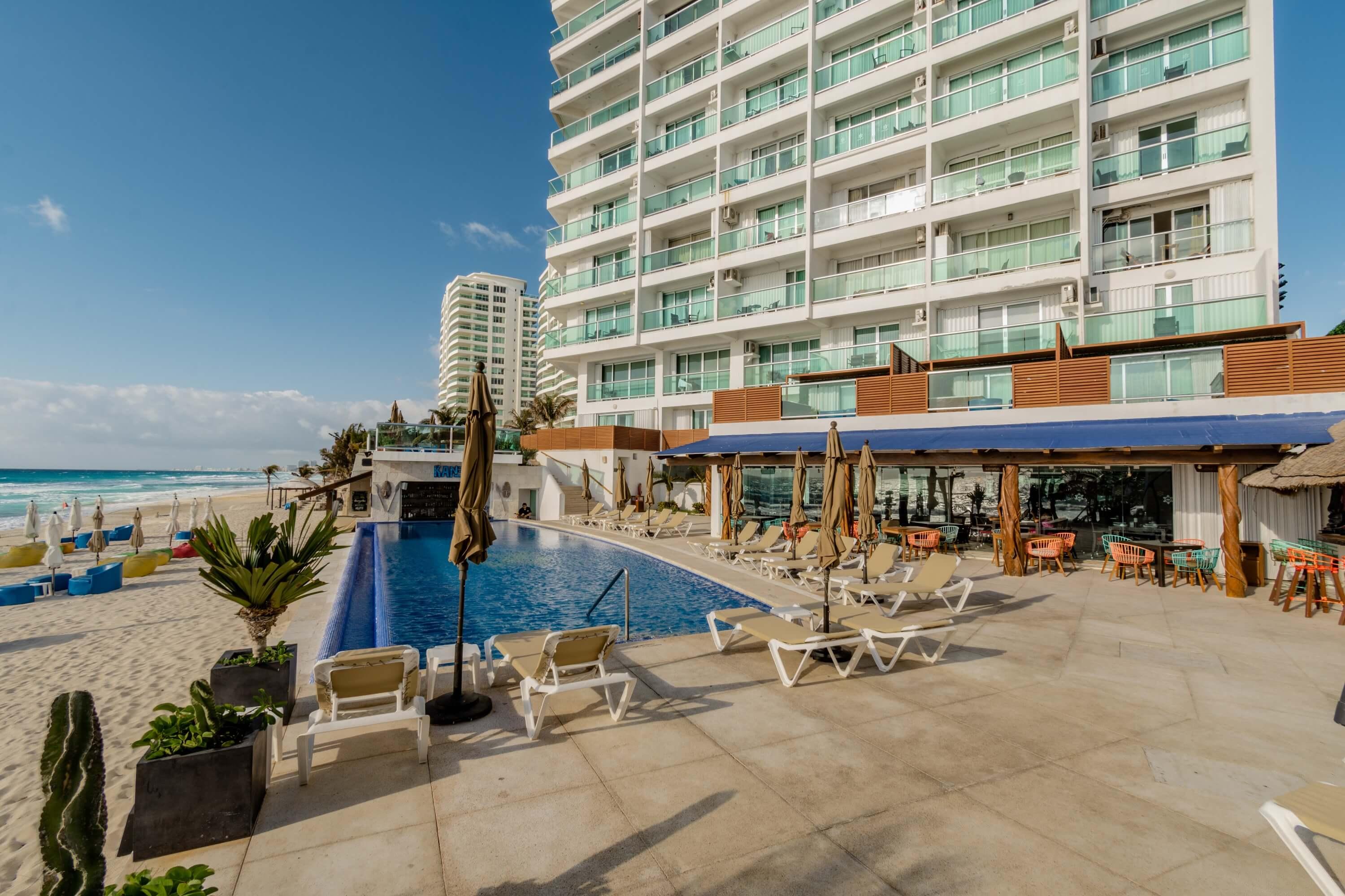 Ocean Dream By Guruhotel 4*
