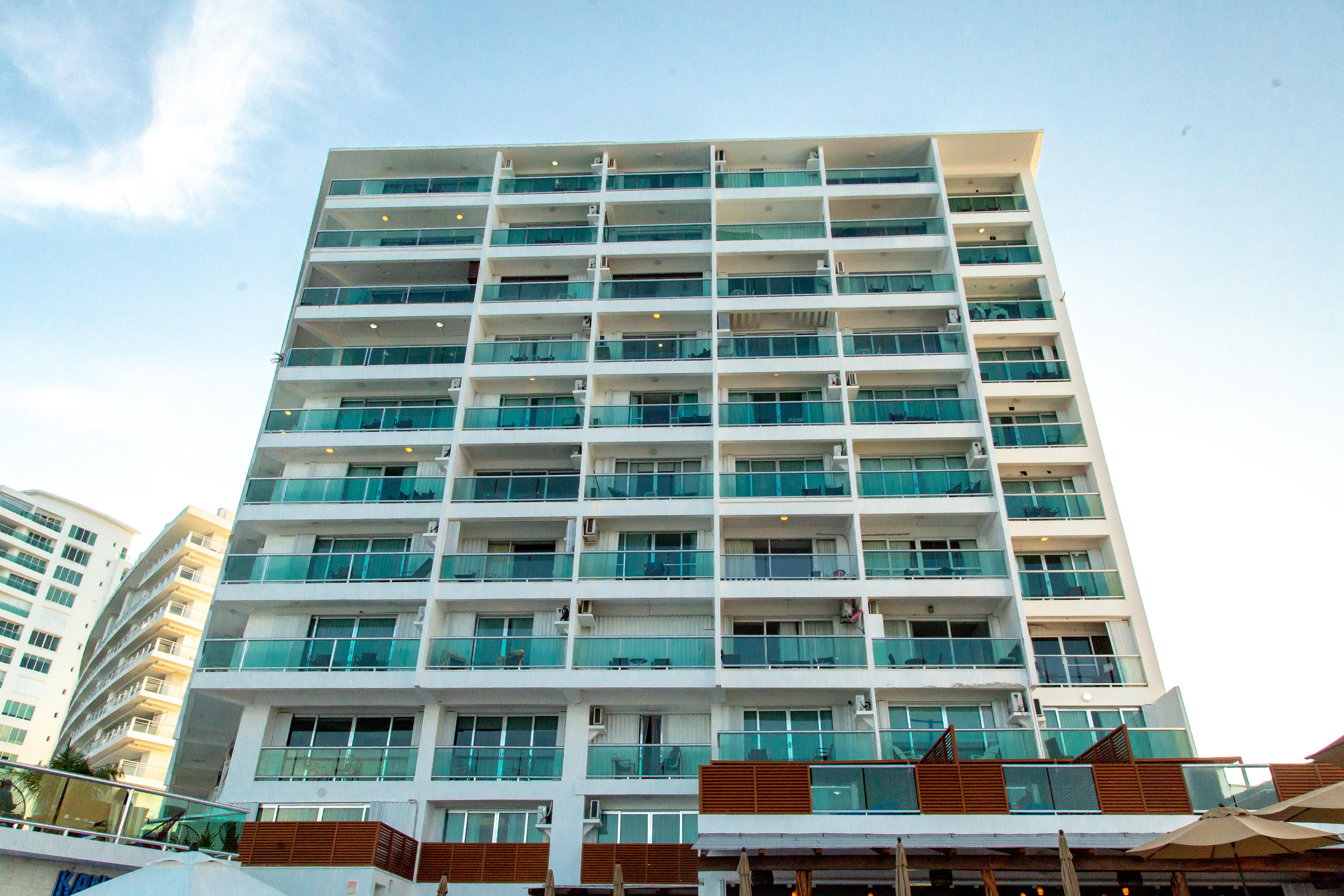 Hotel Ocean Dream By Guruhotel Cancún