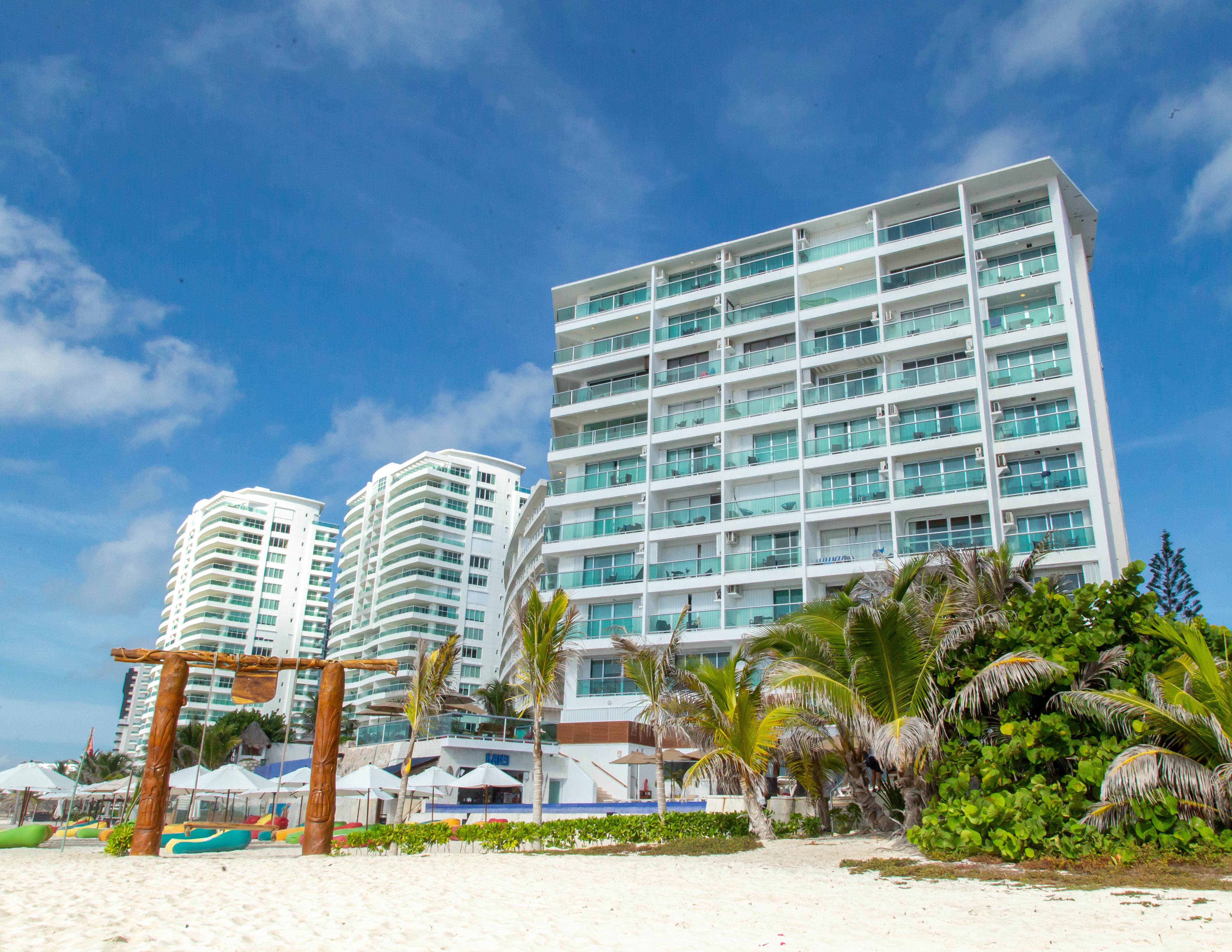 Hotel Ocean Dream By Guruhotel