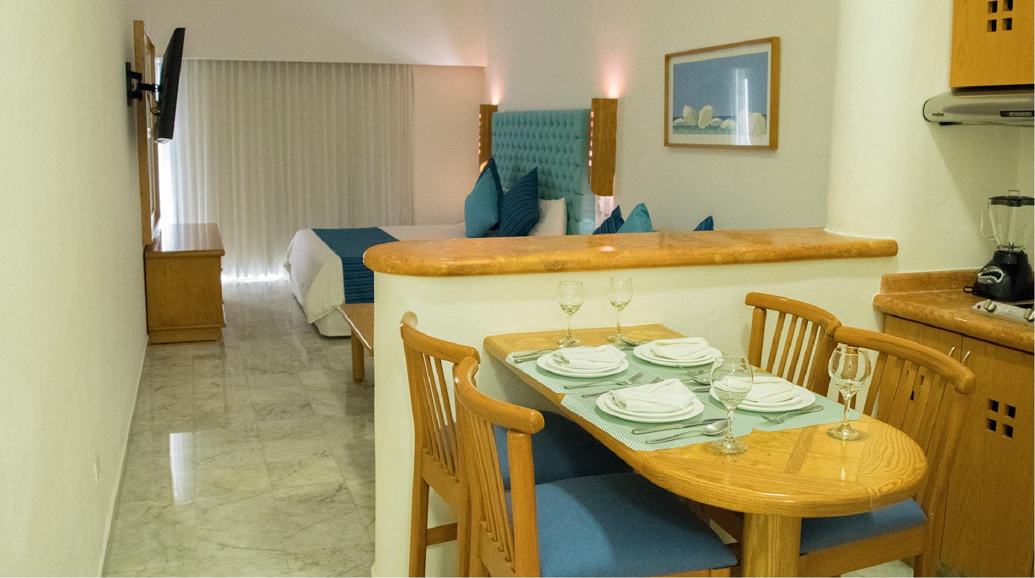 Sunset Marina & Yacht Club 4* Cancún