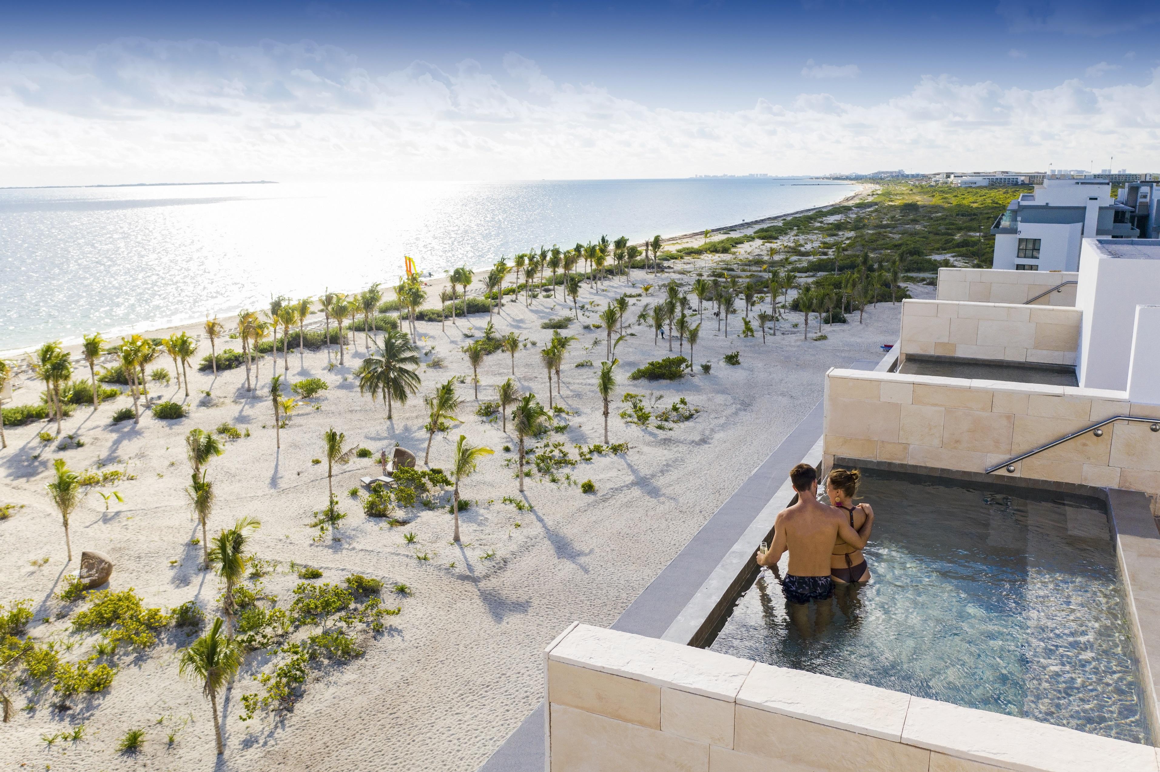 Majestic Elegance Costa Mujeres - Resort Cancún