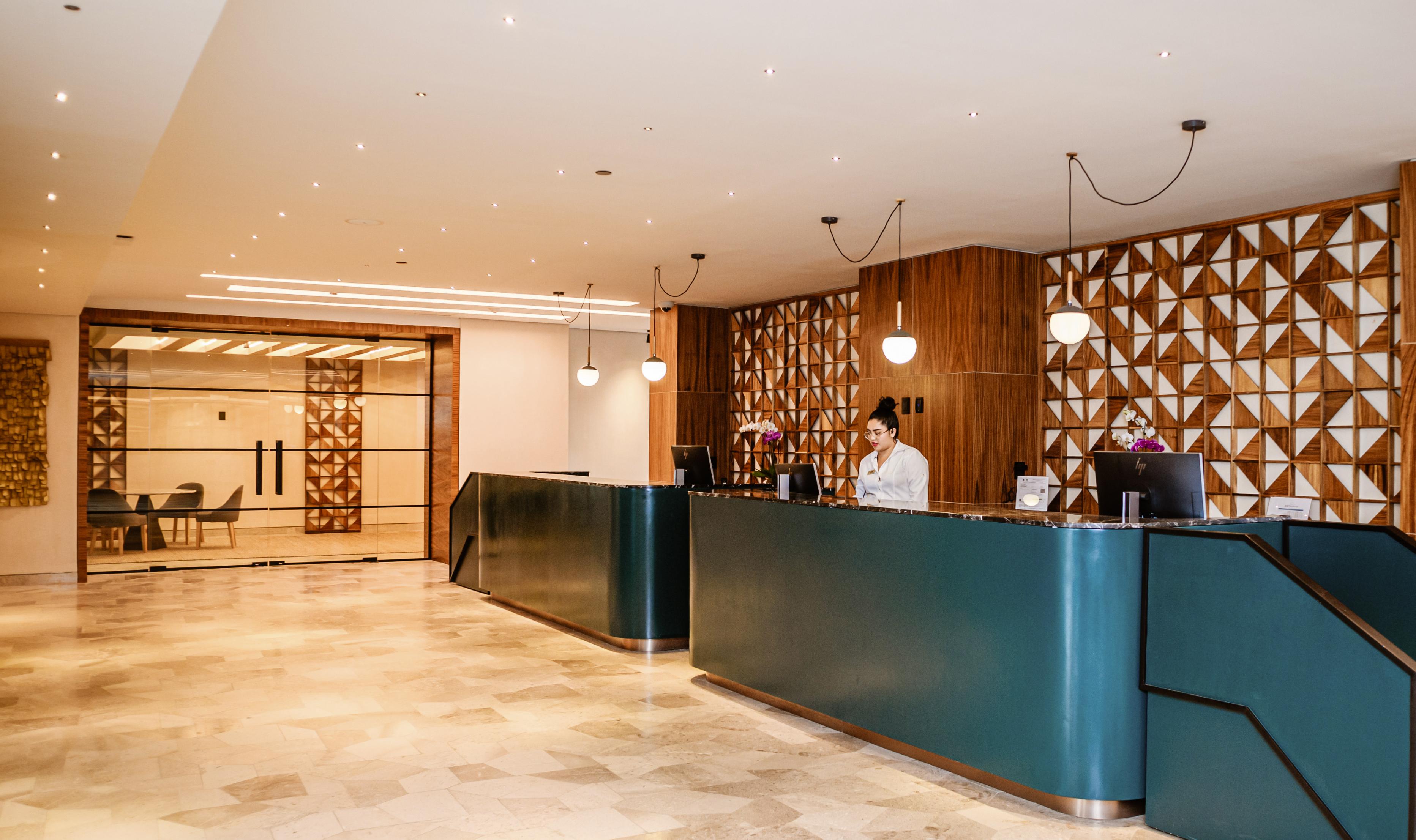 Resort Estudio Playa Mujeres - Family Experience 5*