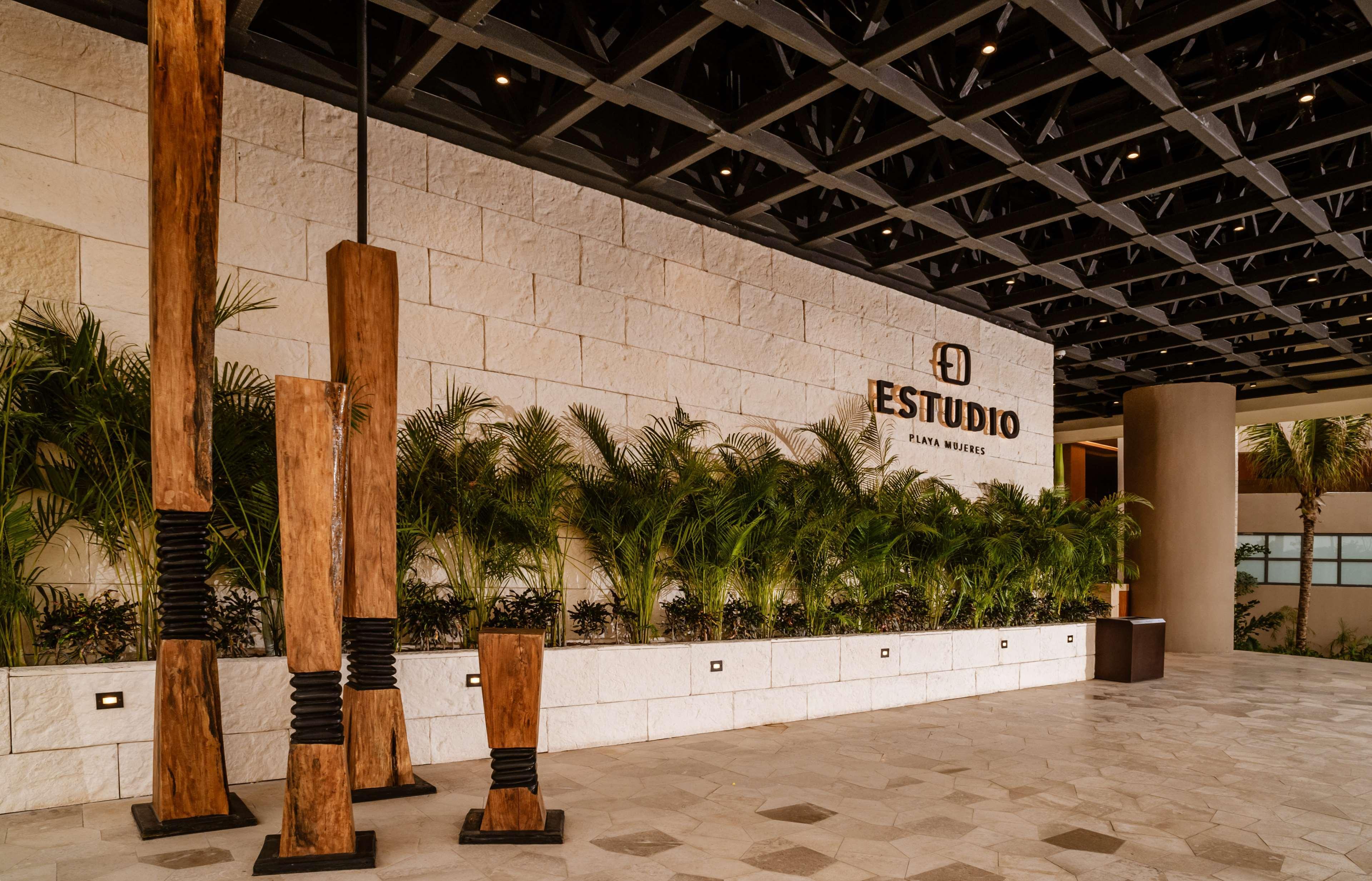 Resort Estudio Playa Mujeres - Family Experience