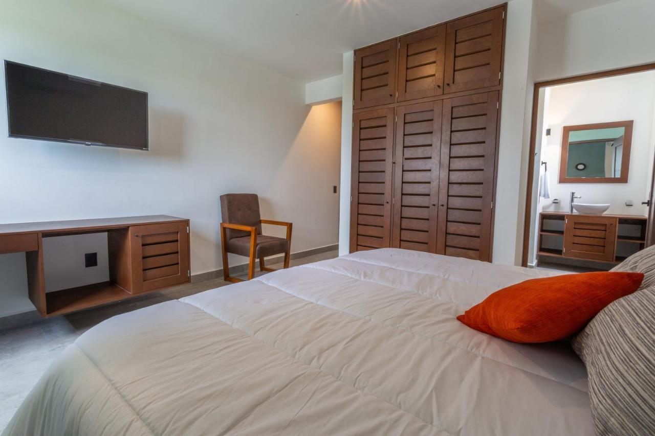 Esduma Murá Hotel Cancún
