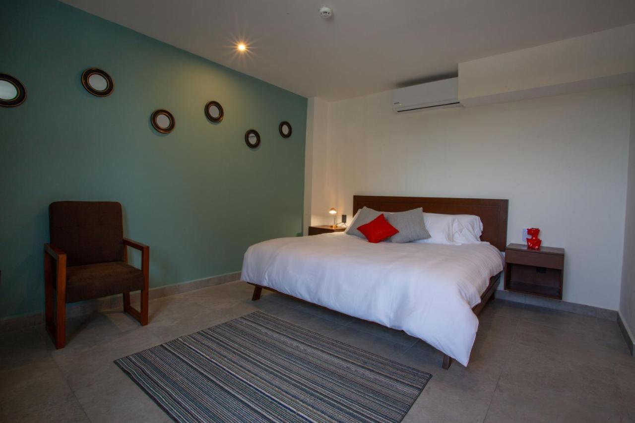 Esduma Murá Hotel 4*