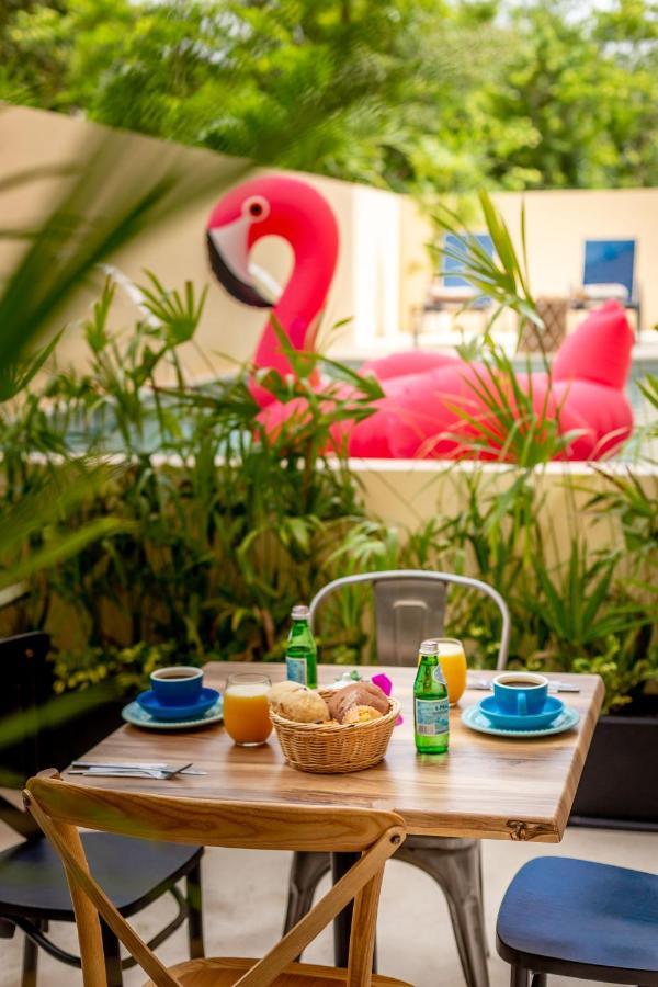 Hotel Esduma Murá