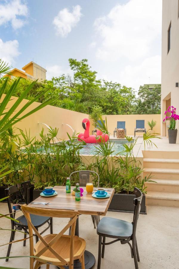 Esduma Murá Hotel Cancún