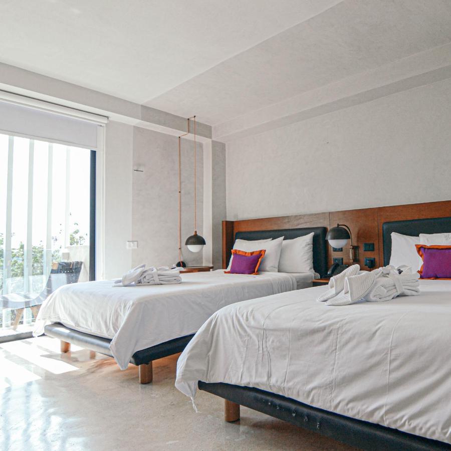Mex Hotel 4*