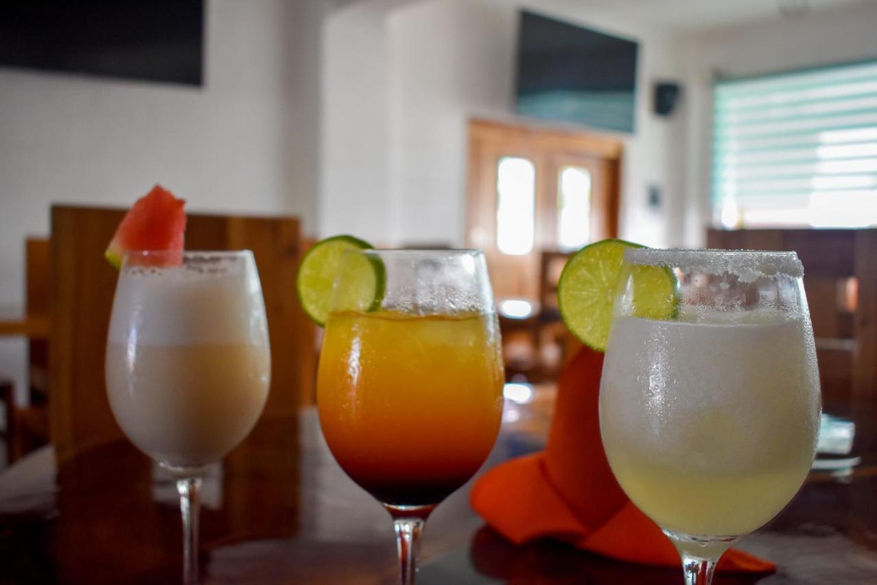 Maria De Lourdes Hotel