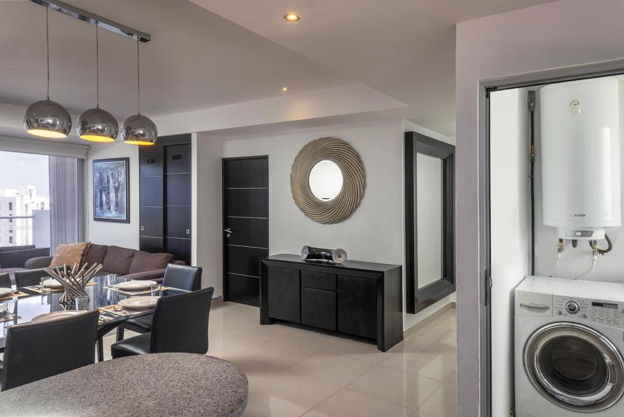 Hotel Malecon Cancún