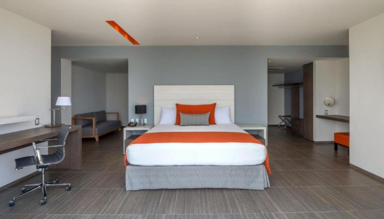 Hotel Real Cancún