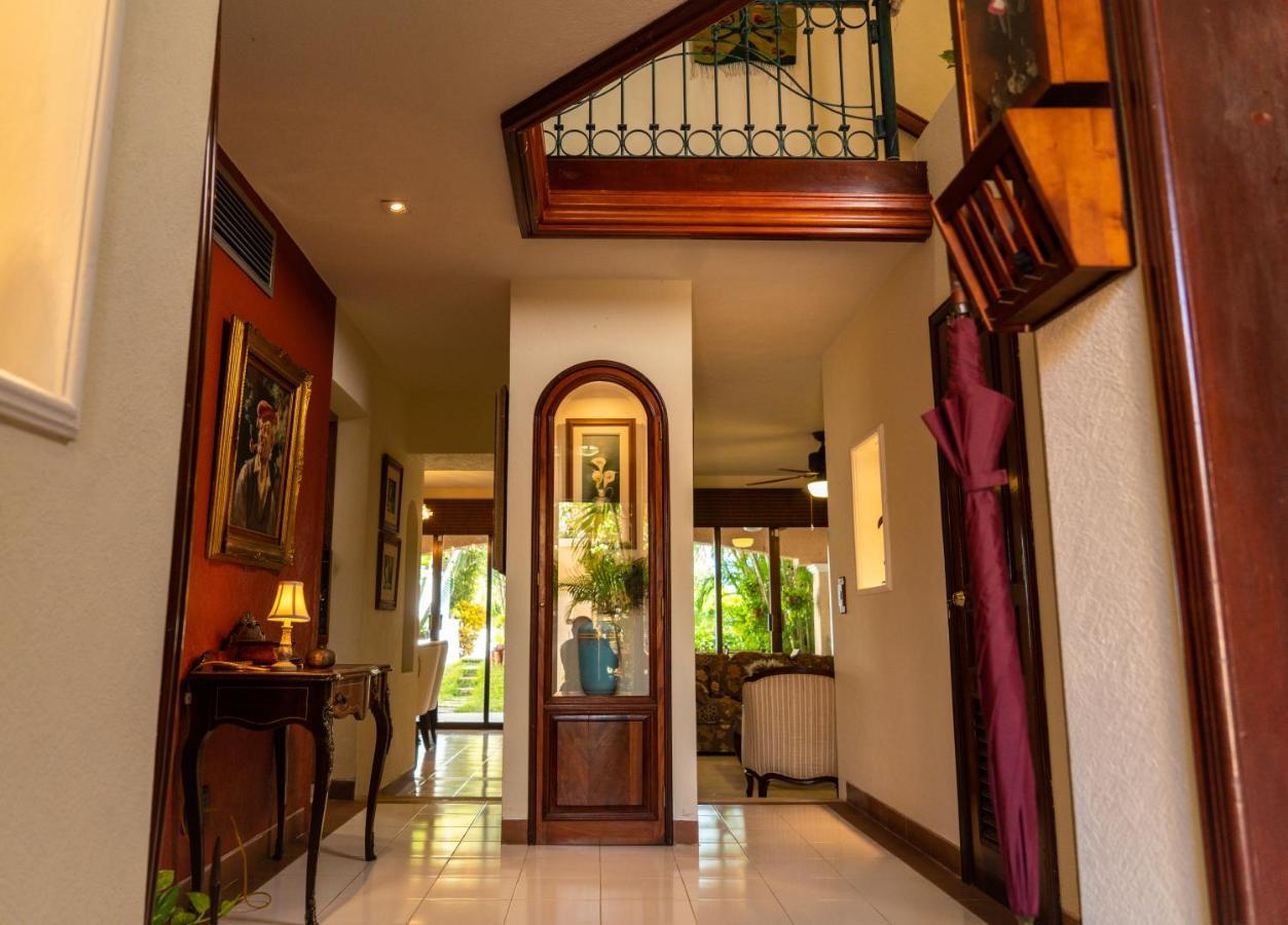 Magnifica Palmeras Pok Ta Pok Zona Hotelera * Cancún