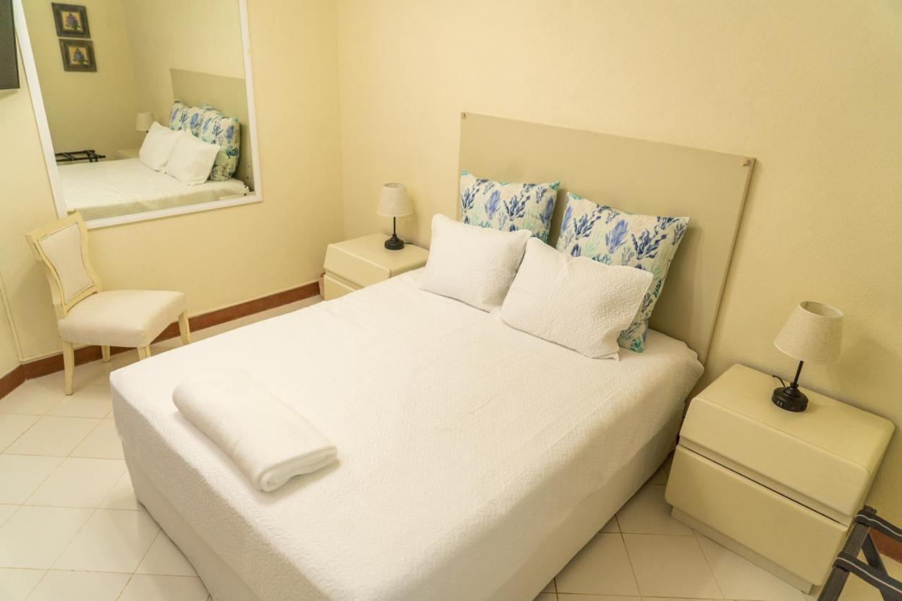 Magnifica Palmeras Pok Ta Pok Zona Hotelera * Cancún
