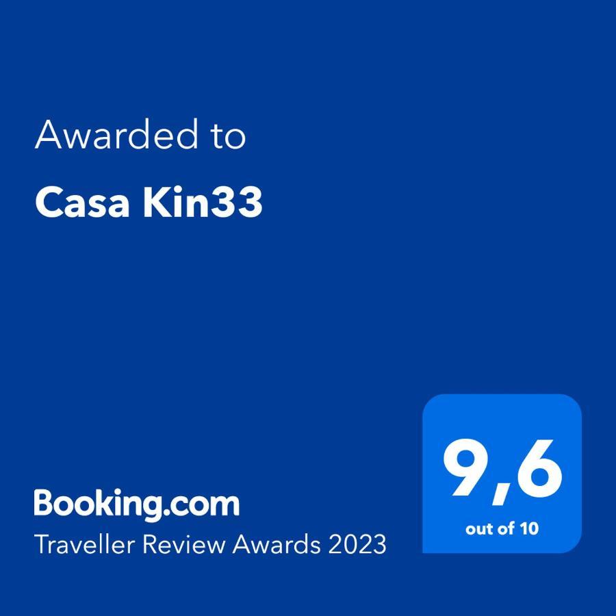 Bed and breakfast Casa Kin33