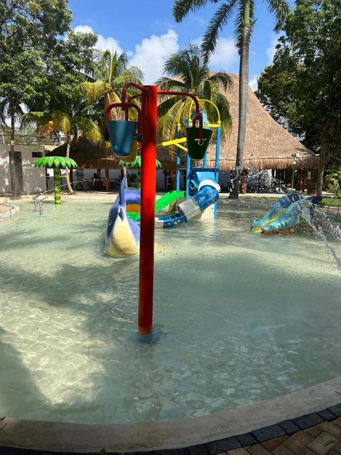 Hotel Plaza Caribe Cancún