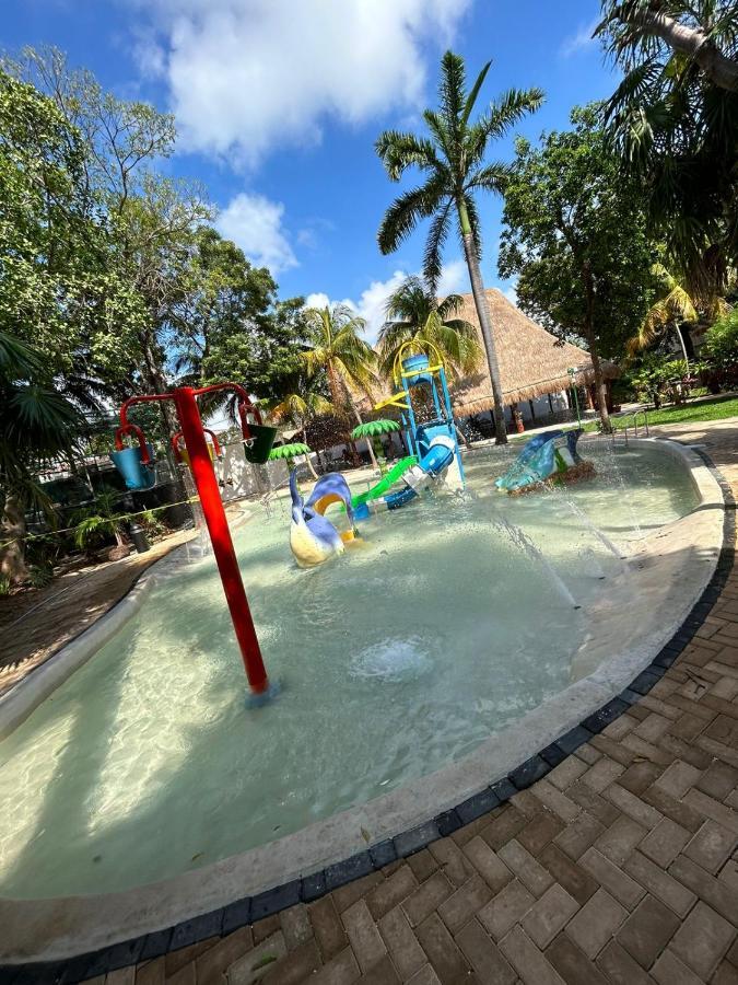 Plaza Caribe Hotel Cancún