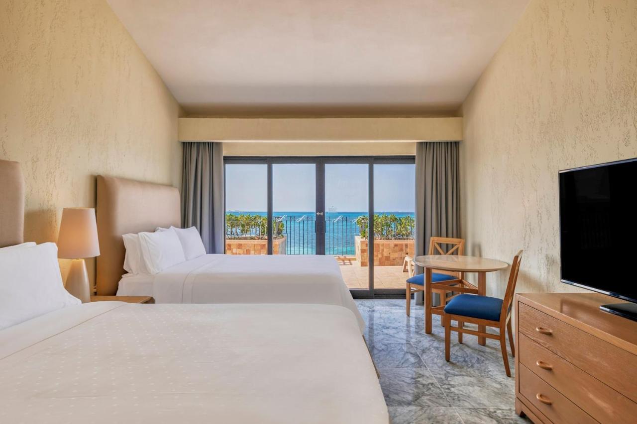 Fiesta Americana Resort