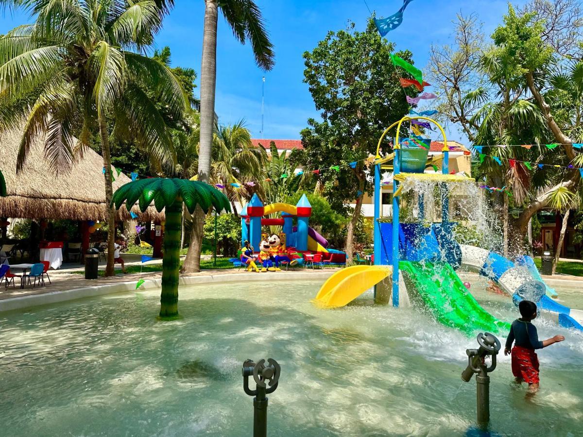 Plaza Caribe Hotel
