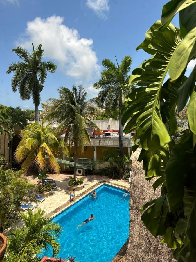 Plaza Caribe Cancún