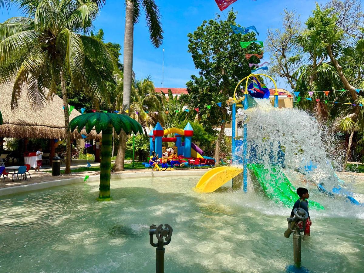 Hotel Plaza Caribe Cancún