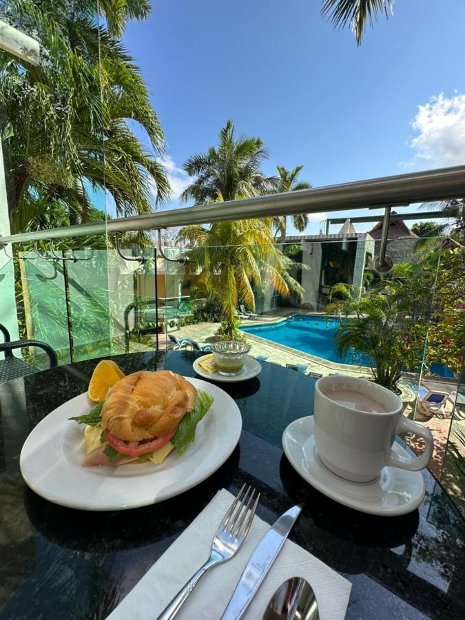 Hotel Plaza Caribe Cancún