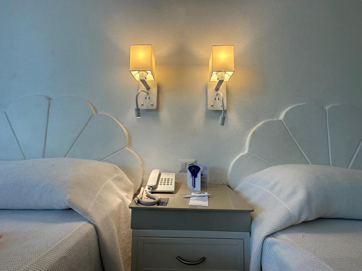 Hotel Plaza Caribe
