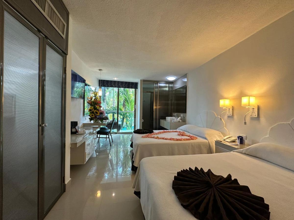 Plaza Caribe Hotel Cancún