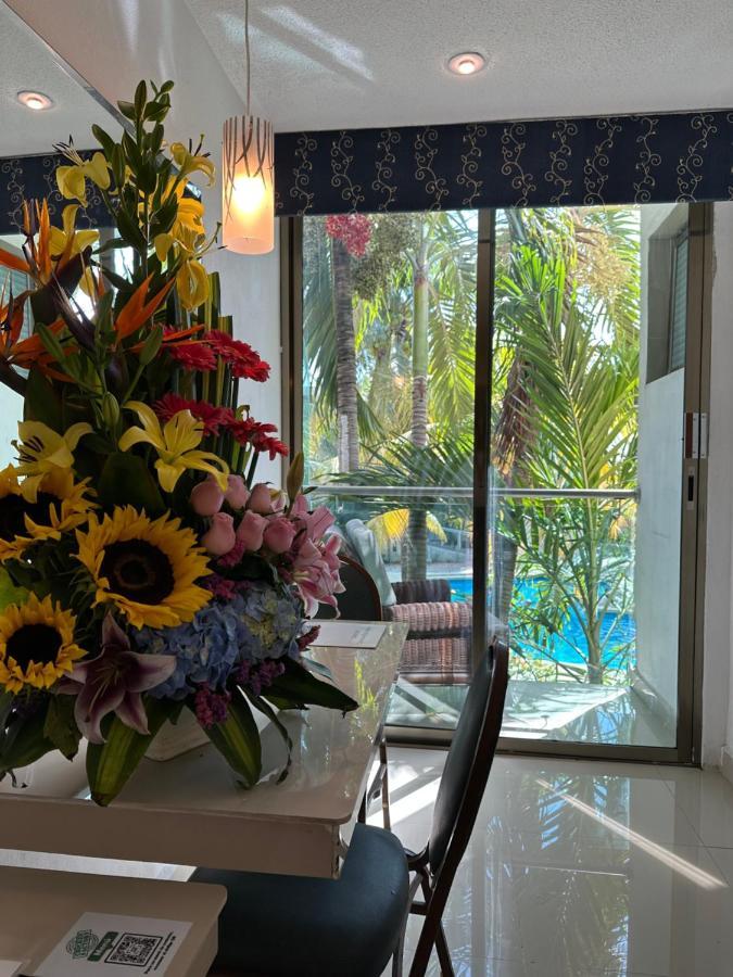 Hotel Plaza Caribe Cancún